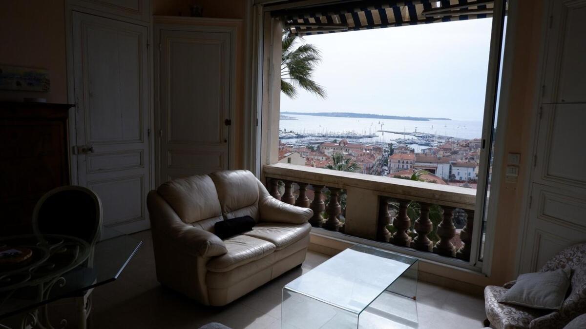 Vue Apartment