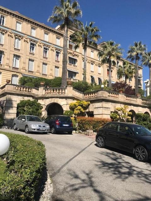 Apartment Vue Cannes