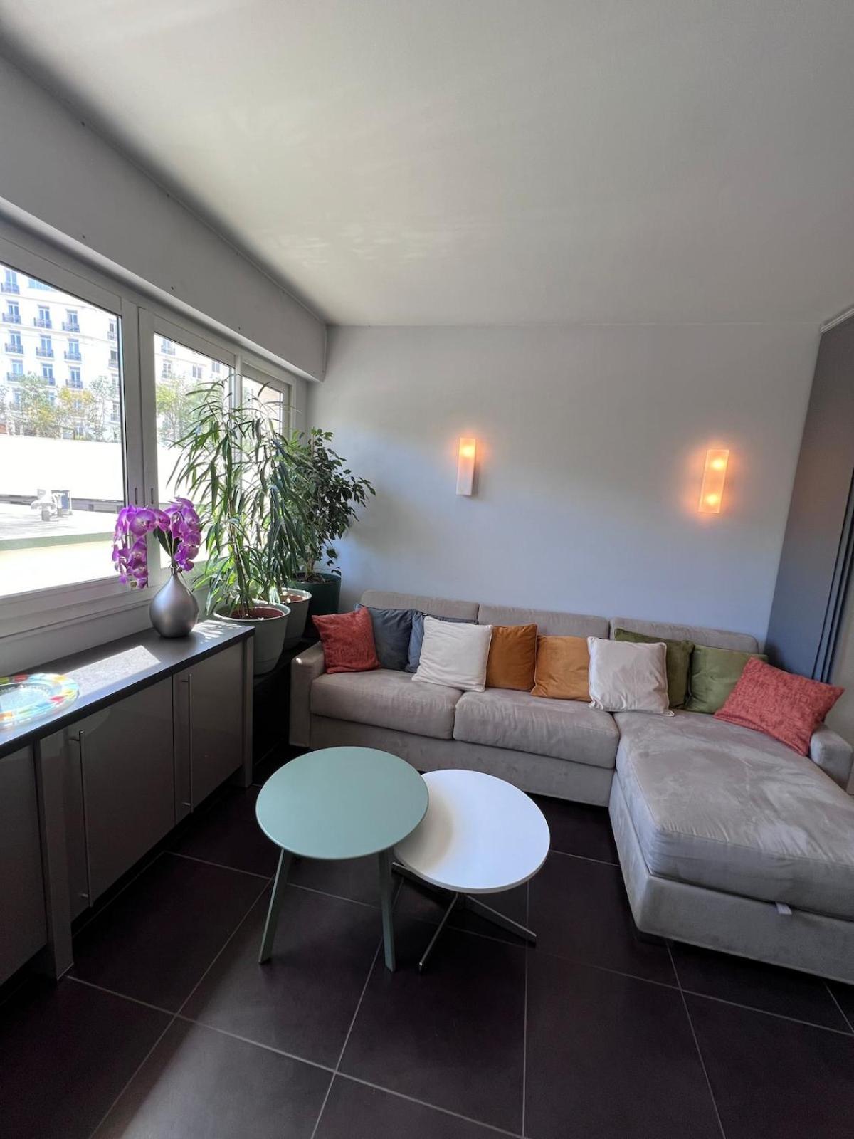 - Close To Croisette & Martinez Apartment