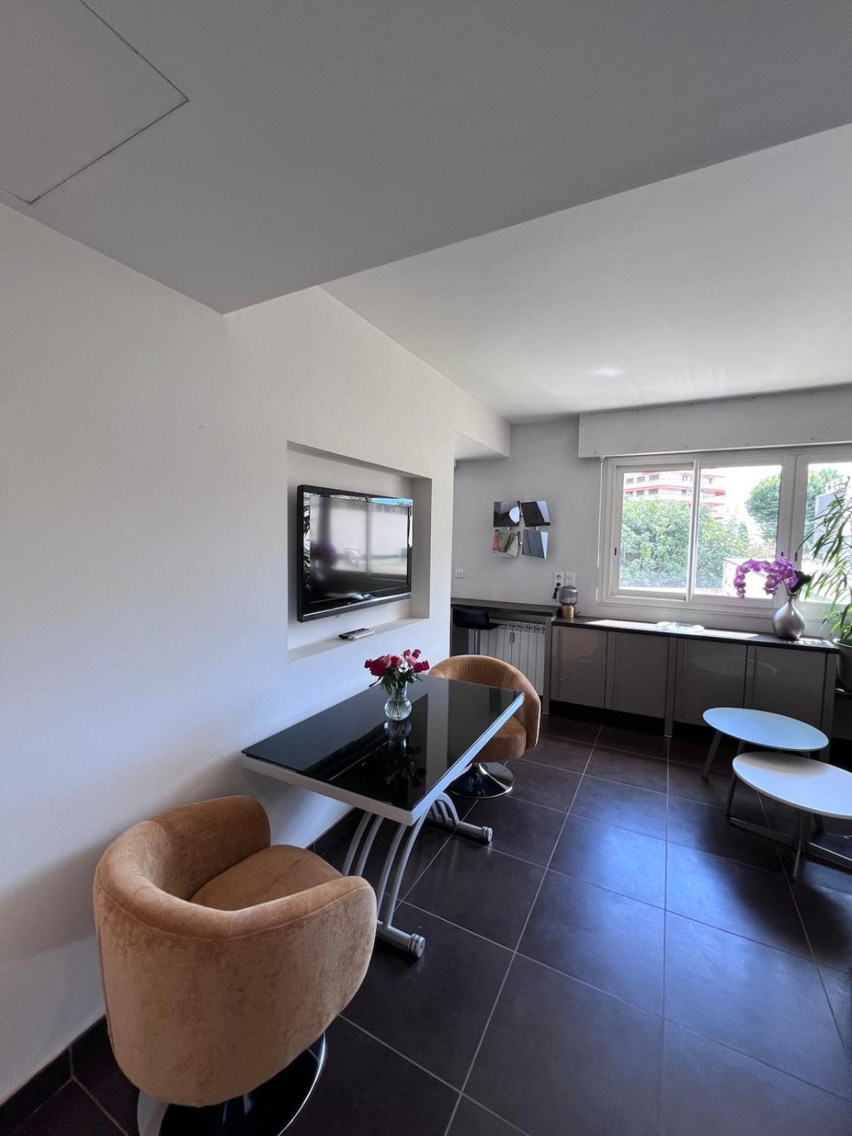 - Close To Croisette & Martinez Cannes