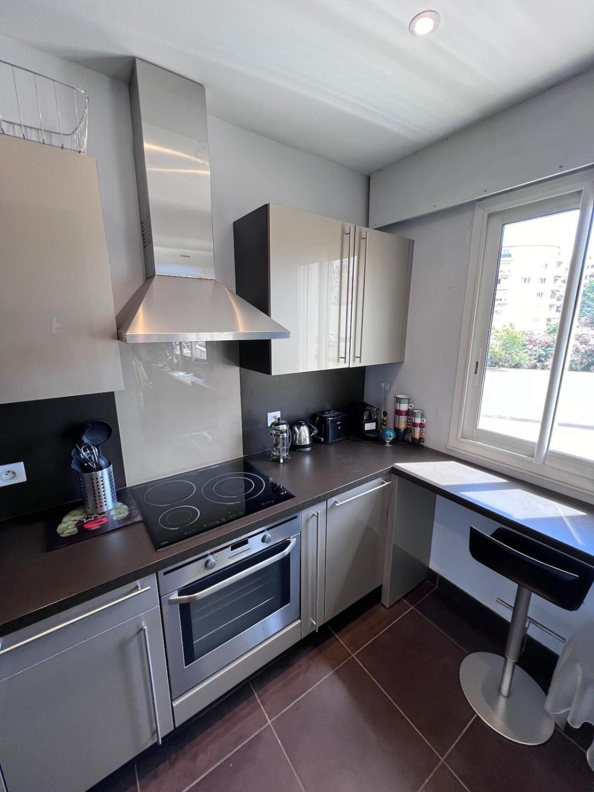 - Close To Croisette & Martinez Cannes