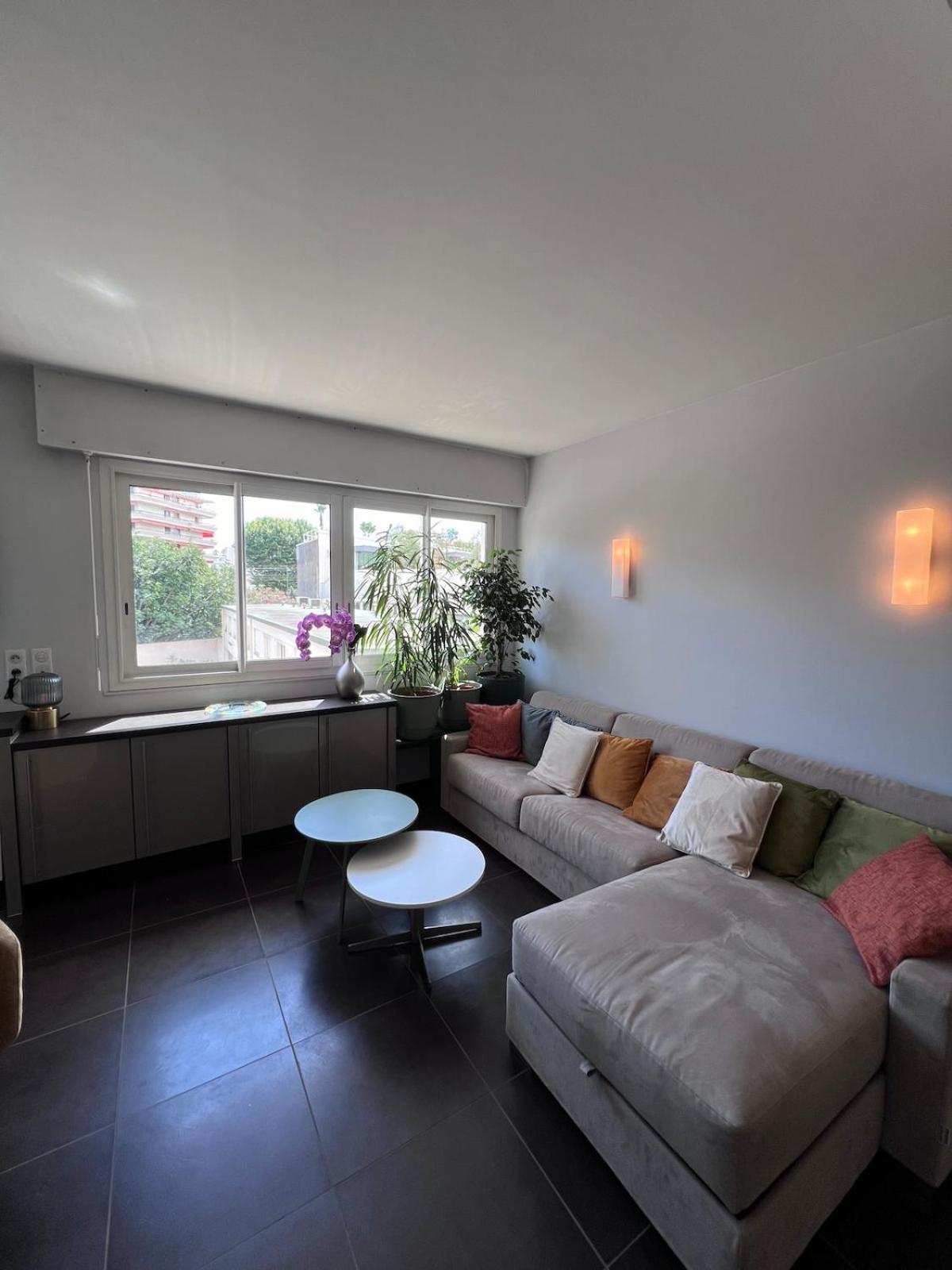 Apartment - Close To Croisette & Martinez