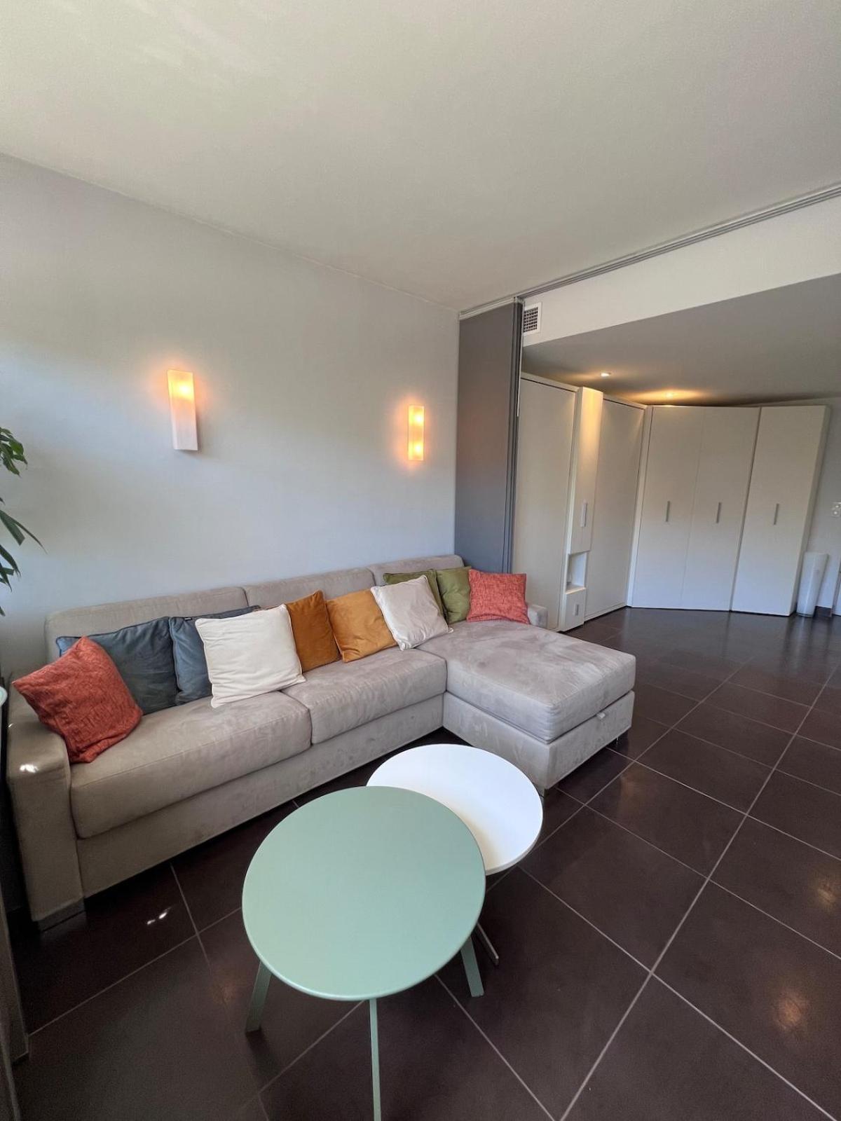- Close To Croisette & Martinez Apartment Cannes