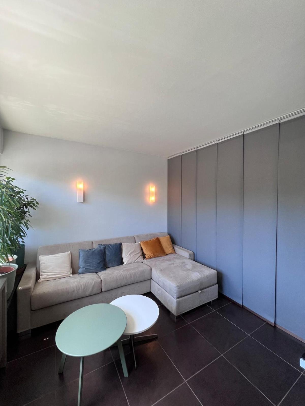 Apartment - Close To Croisette & Martinez Cannes