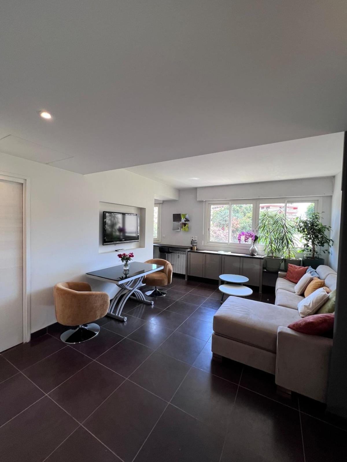 Apartment - Close To Croisette & Martinez *
