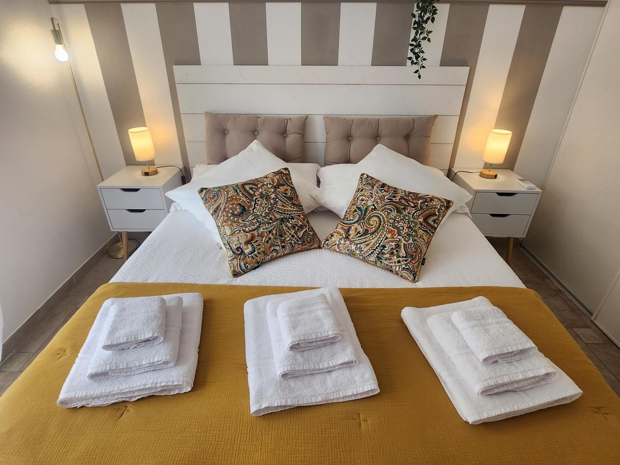 Paradis Apartment Cannes