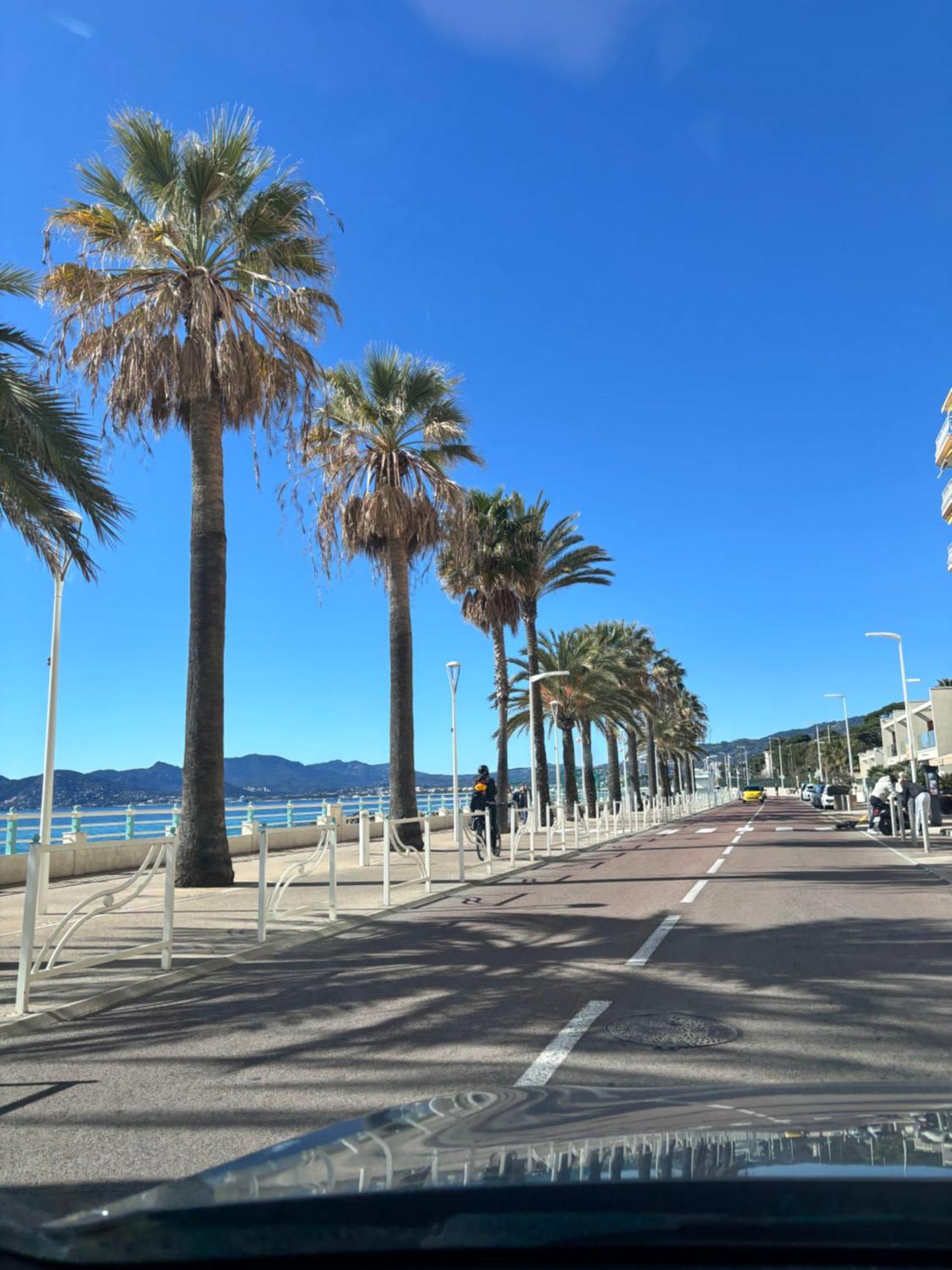 2 Ou 3 Pers Centre Cannes