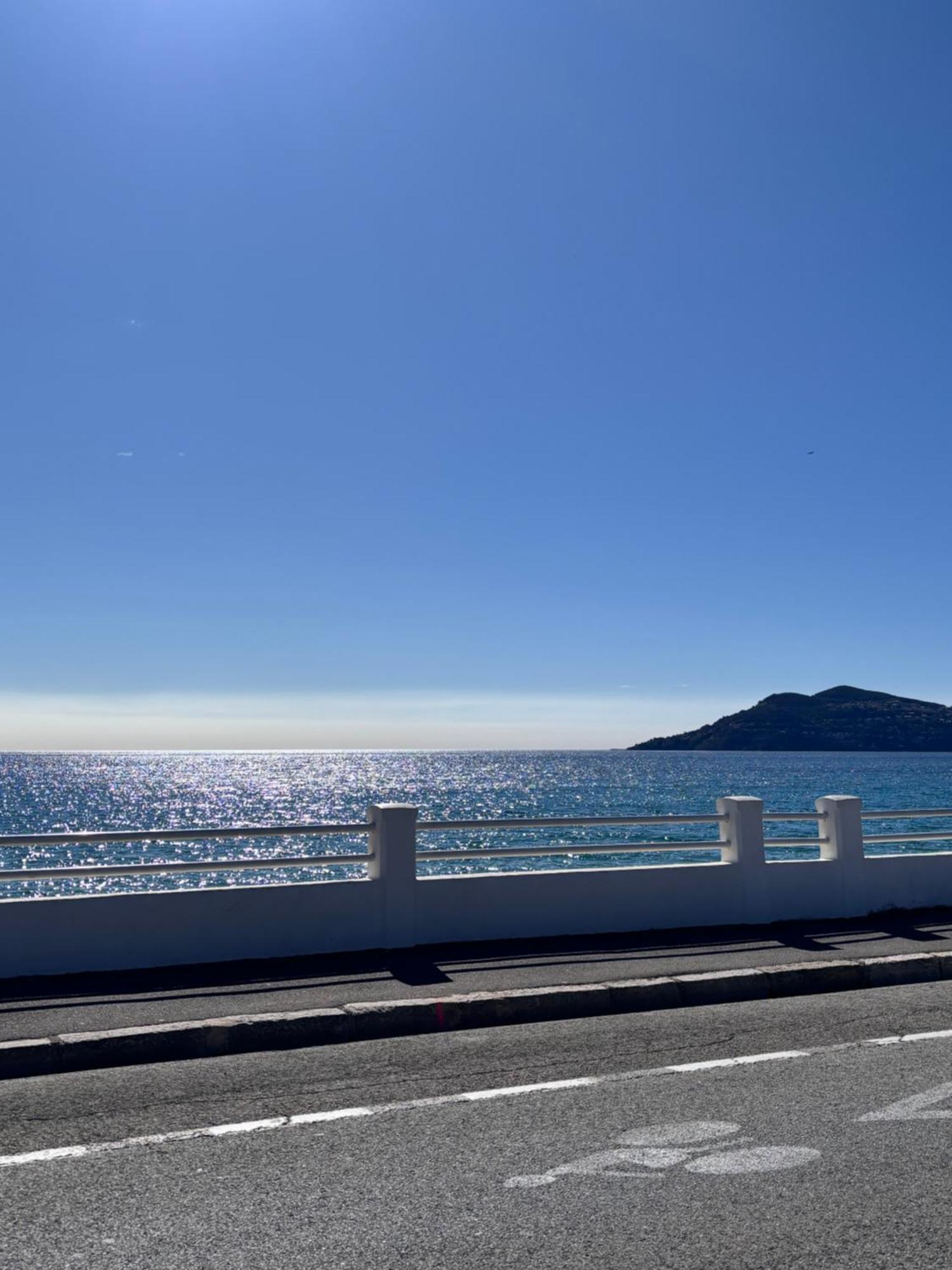 2 Ou 3 Pers Centre * Cannes