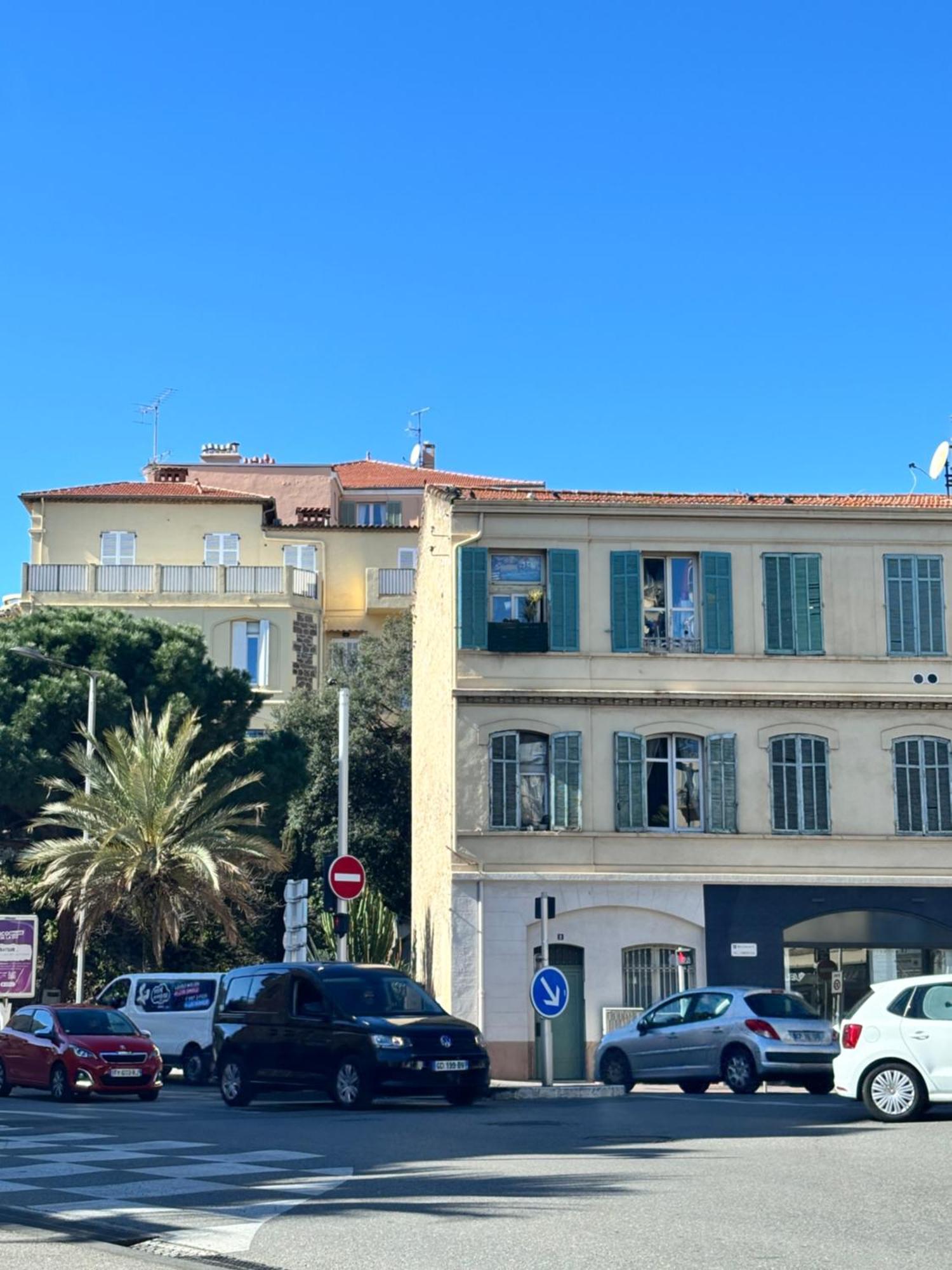2 Ou 3 Pers Centre Apartment