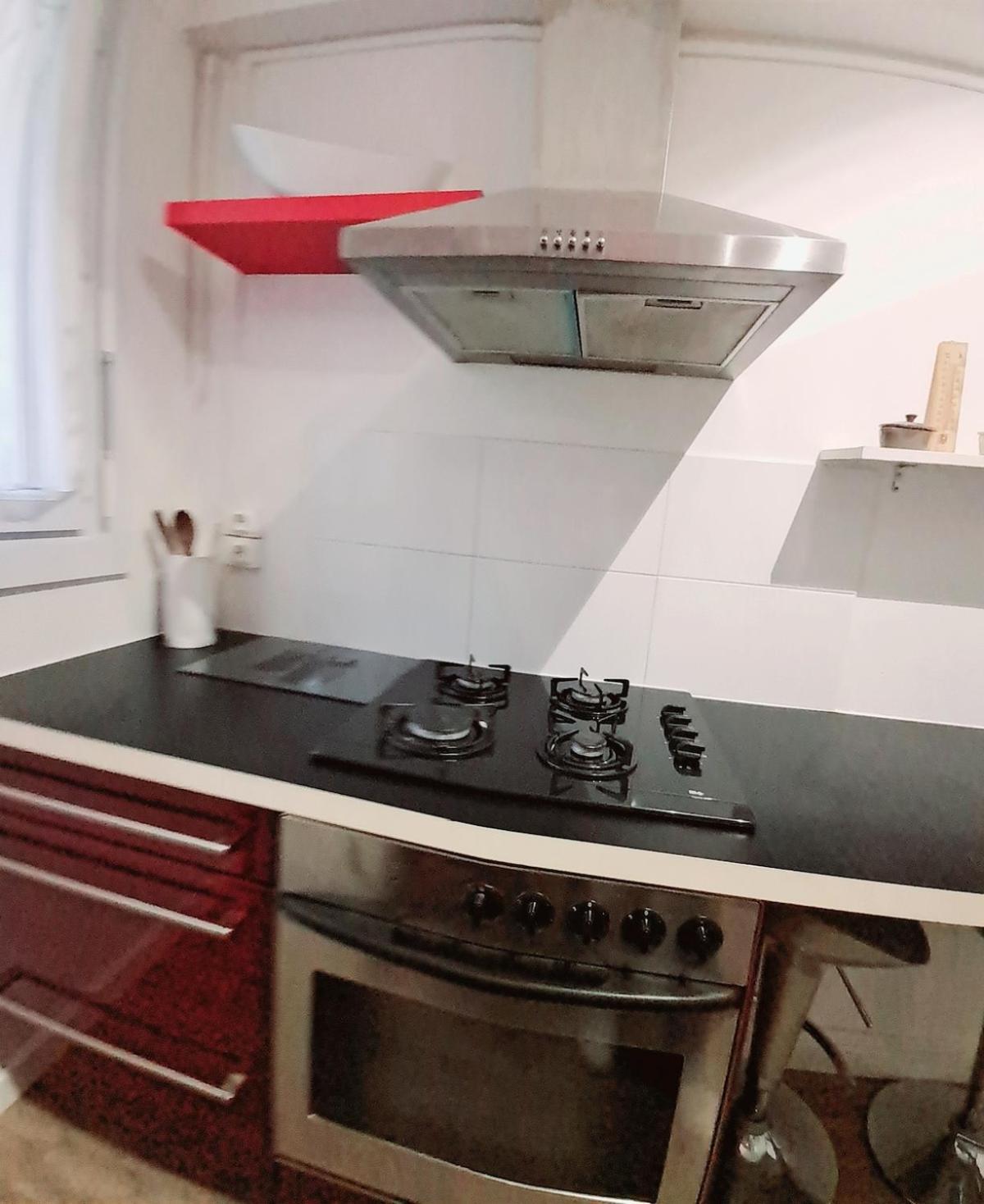 4 - Person With Sea View Terrace