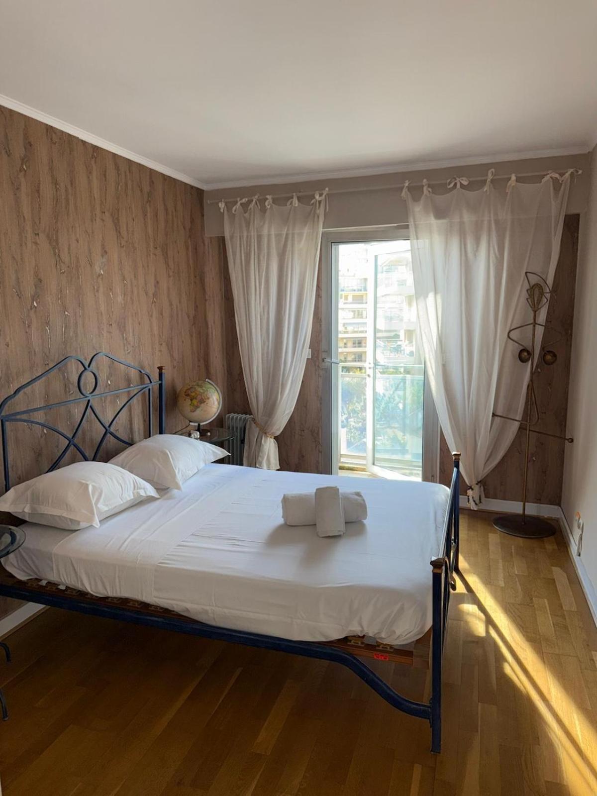Apartment Rimbaud *