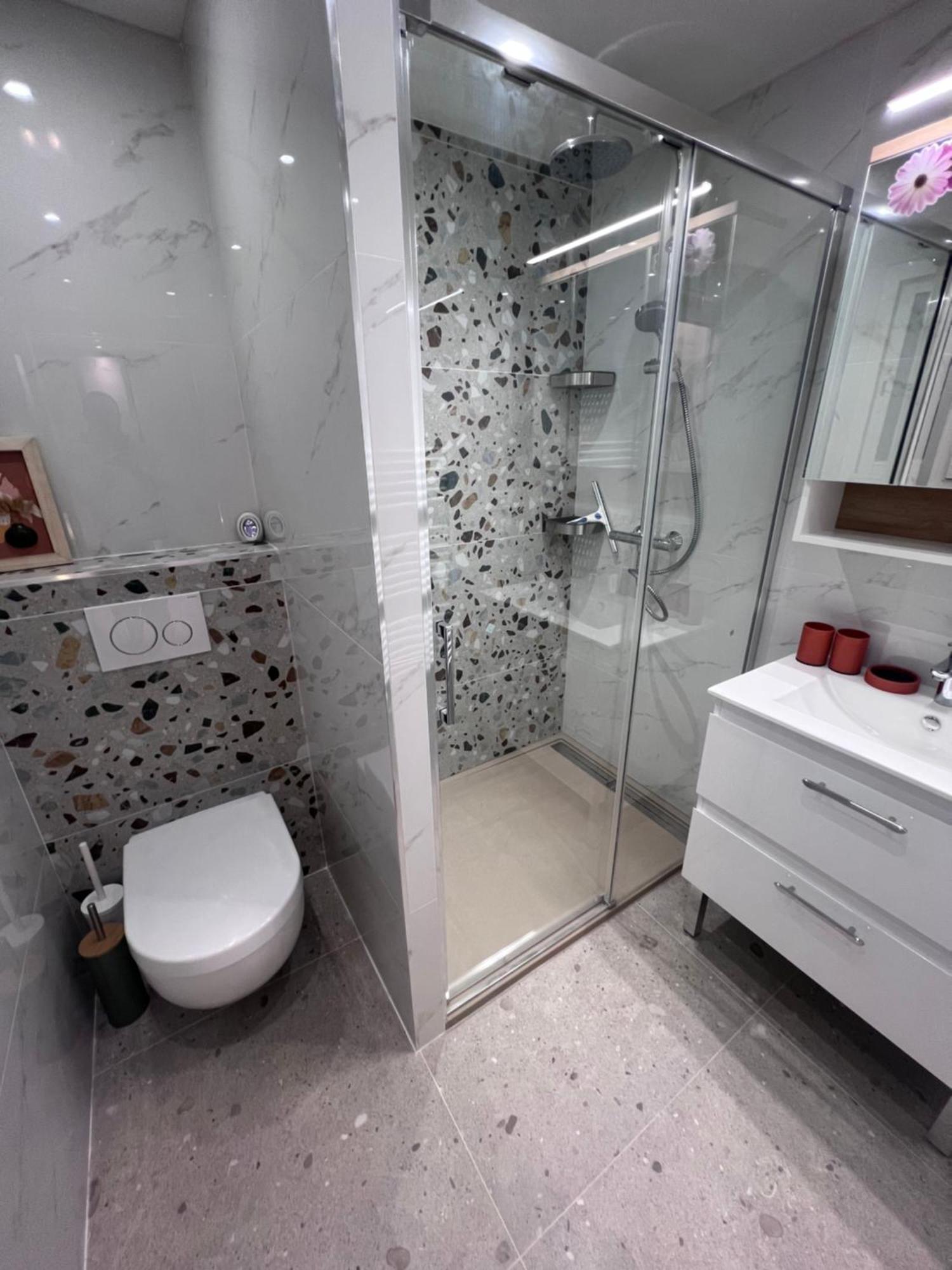 - Close To Croisette & Martinez Apartment Cannes