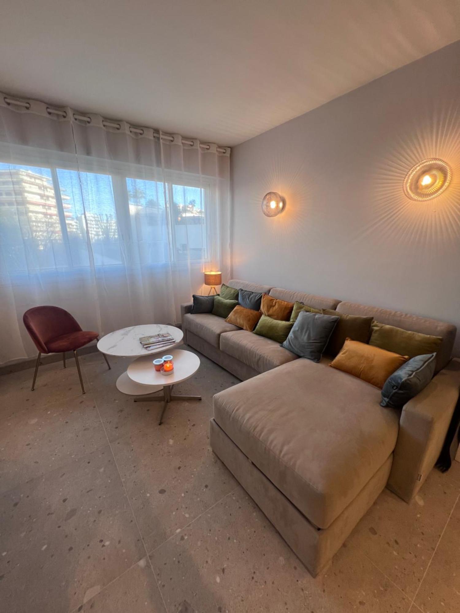 - Close To Croisette & Martinez Apartment