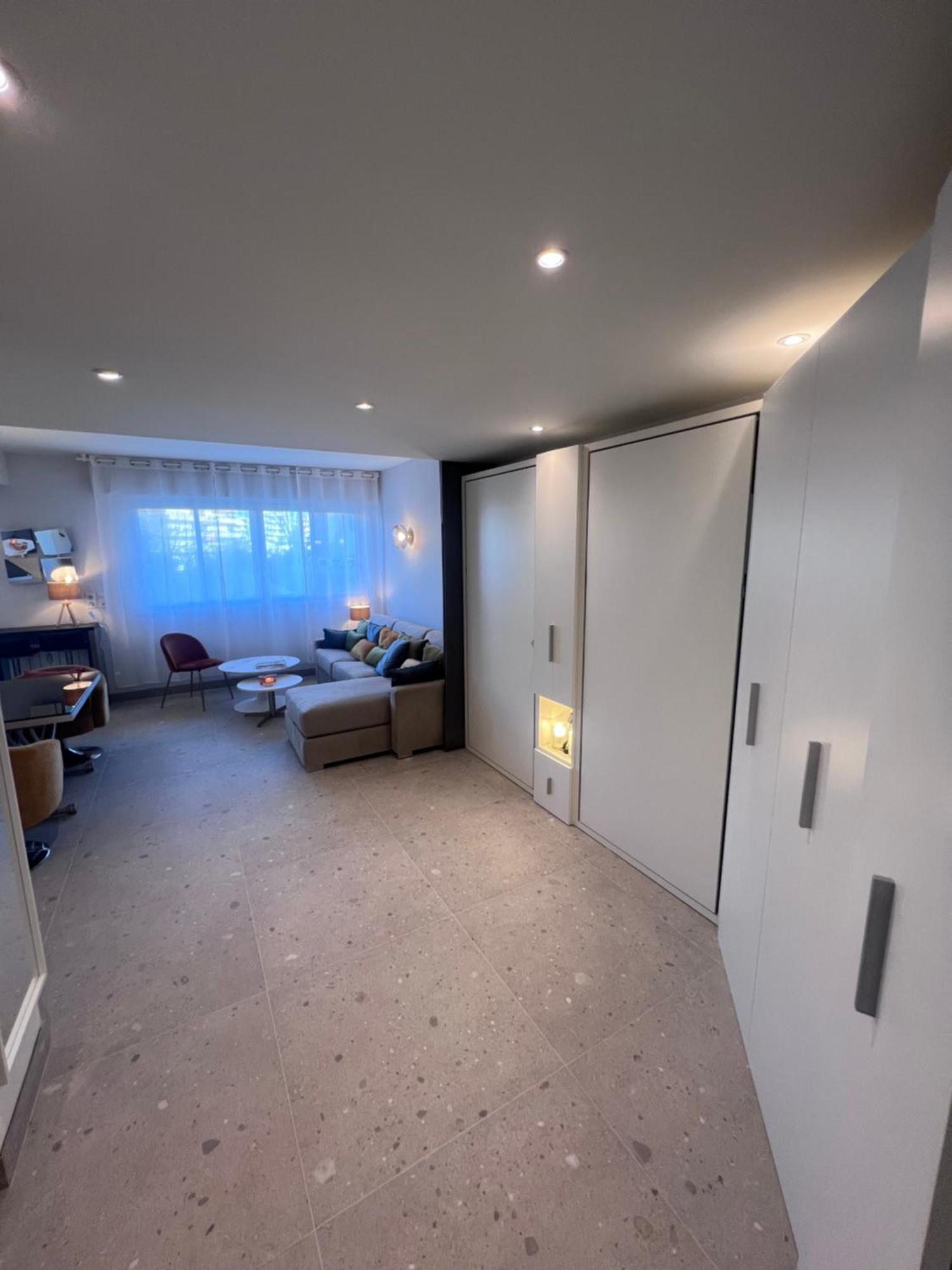 - Close To Croisette & Martinez Apartment Cannes