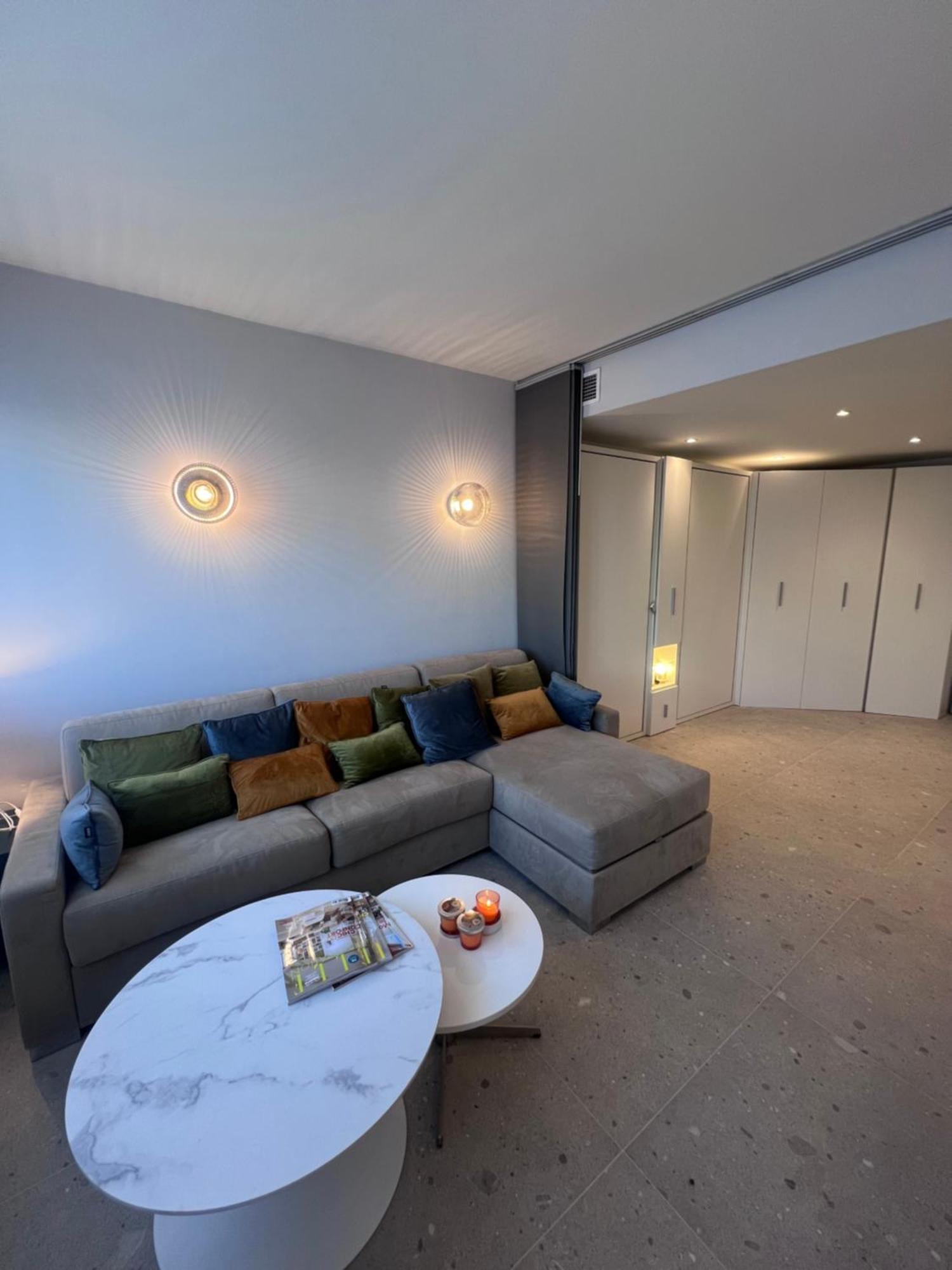 - Close To Croisette & Martinez Apartment Cannes