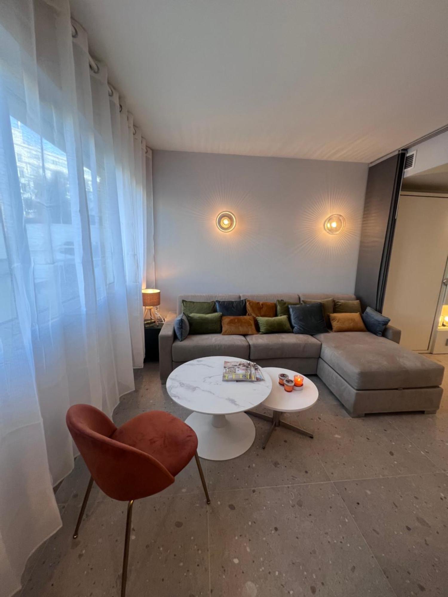 Apartment - Close To Croisette & Martinez *