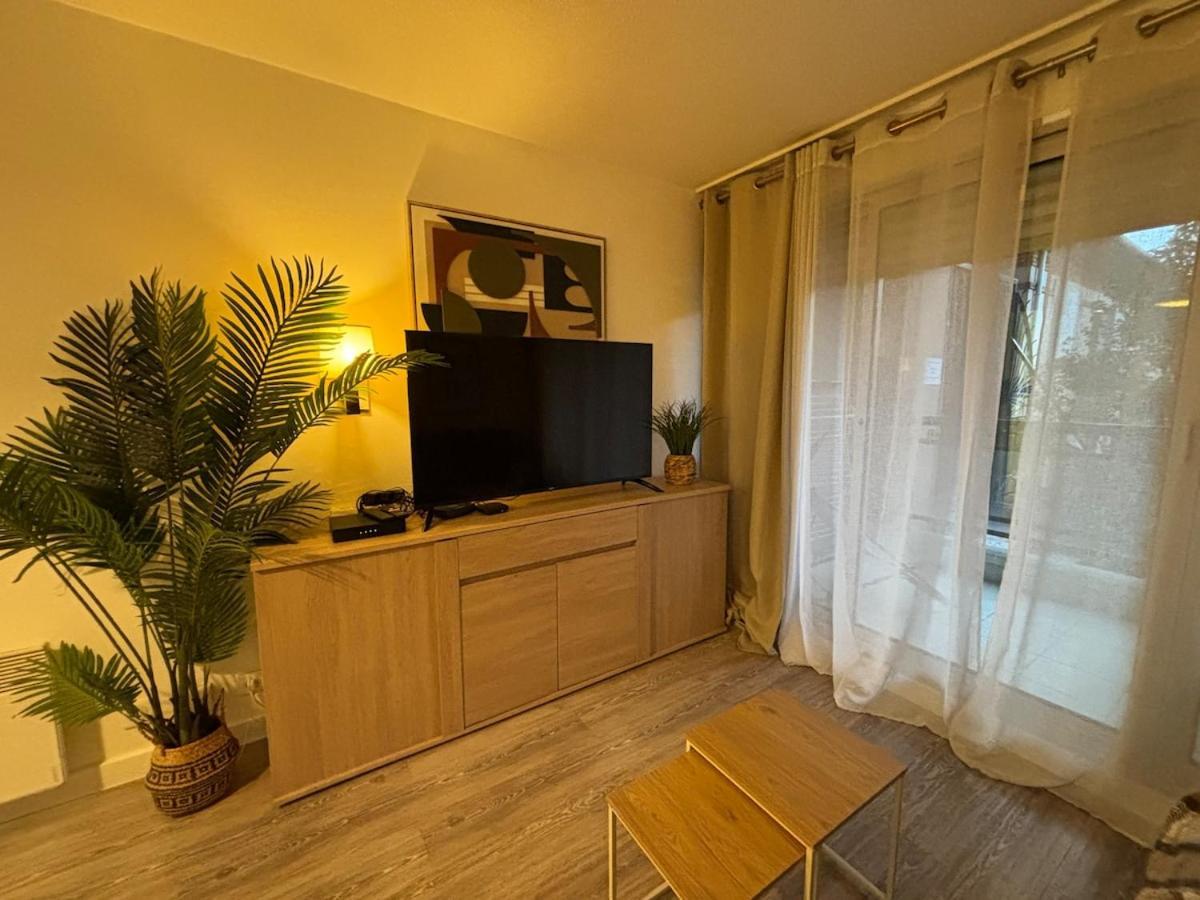 Apartment - Piscine Proche *
