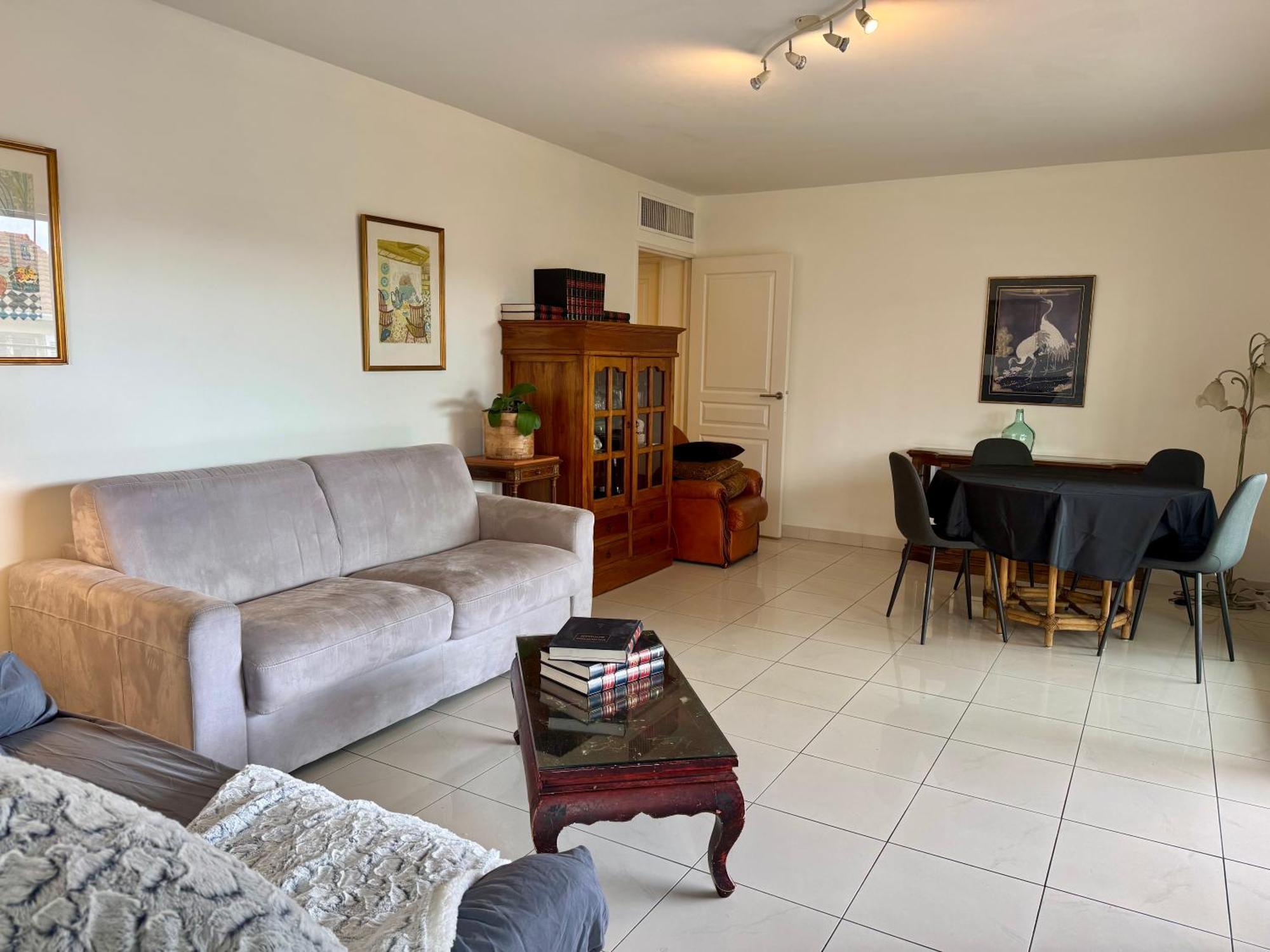 Spacious Luxury Apt, 12 Min Walk To Croisette And Conf Centre * Cannes