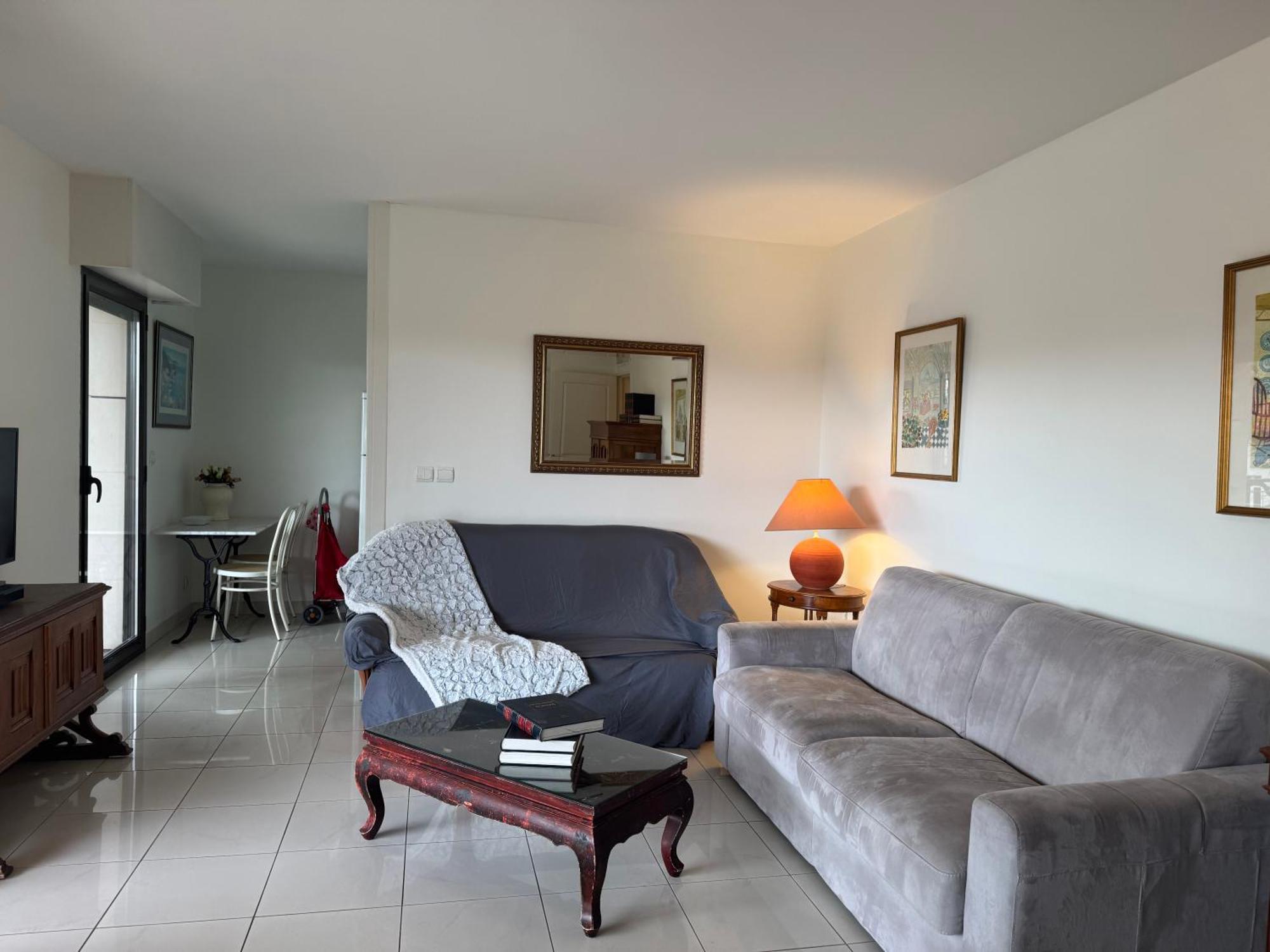 Spacious Luxury Apt, 12 Min Walk To Croisette And Conf Centre