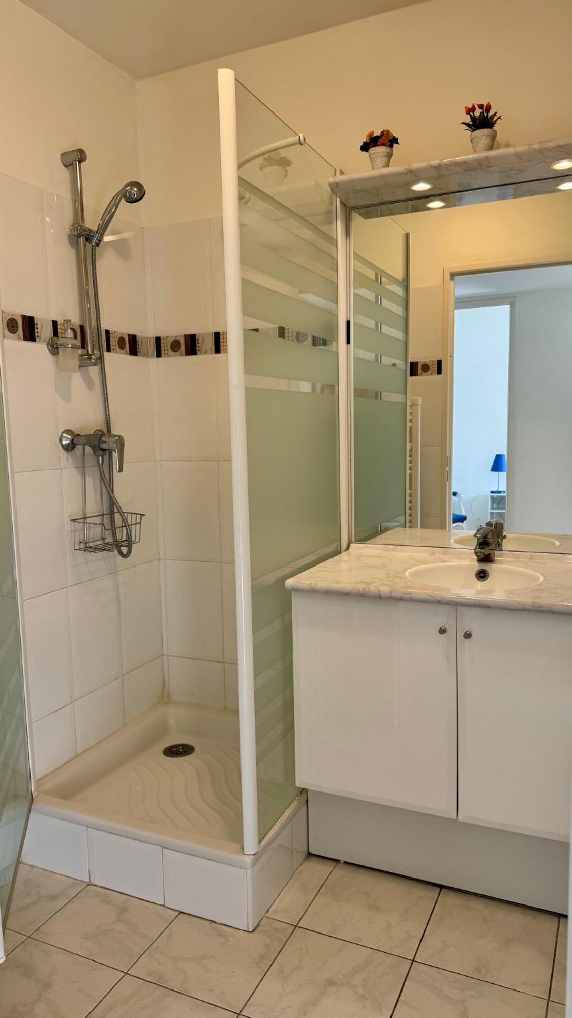 Spacious Luxury Apt, 12 Min Walk To Croisette And Conf Centre Apartment