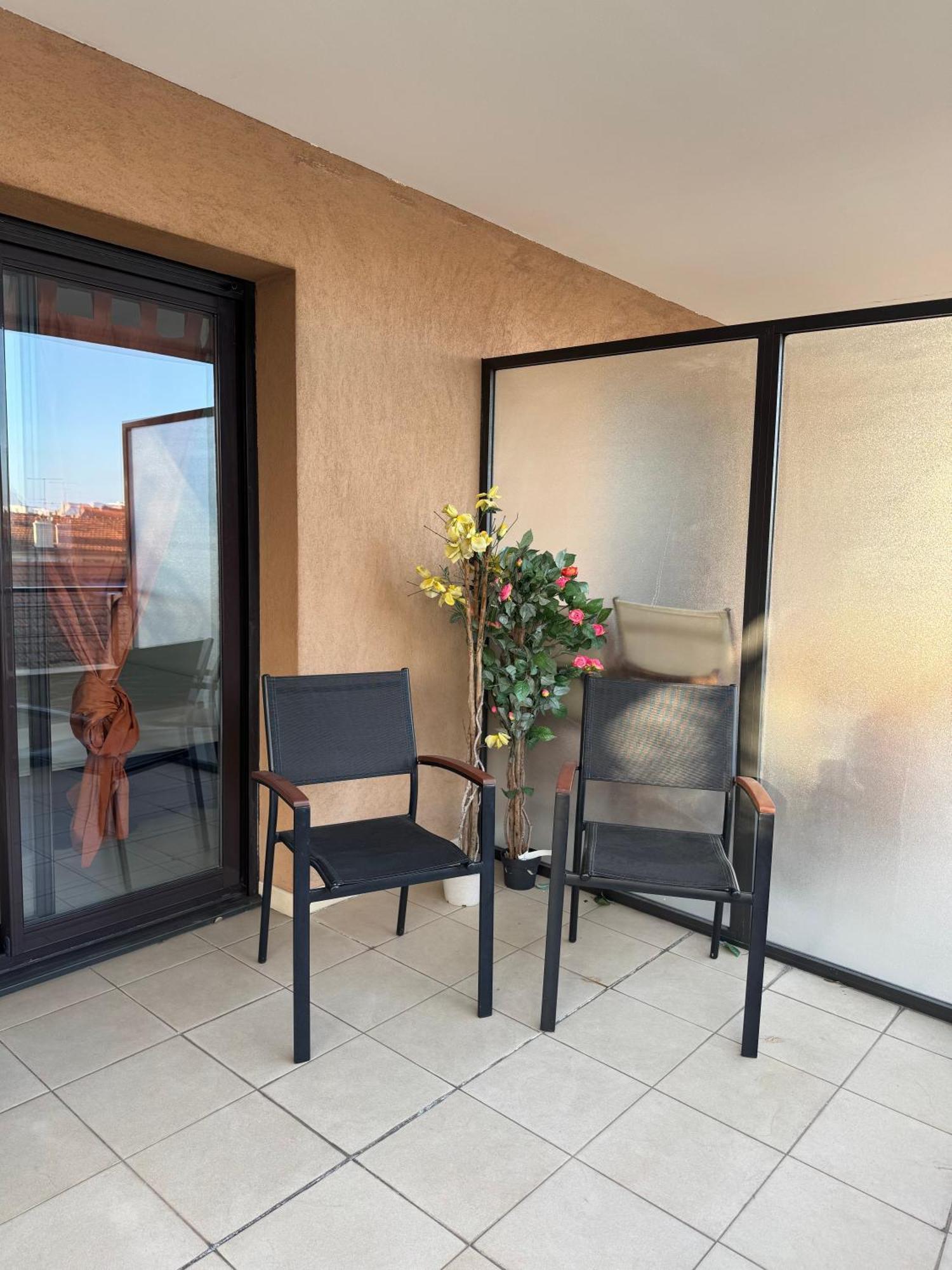 Apartment Spacious Luxury Apt, 12 Min Walk To Croisette And Conf Centre *