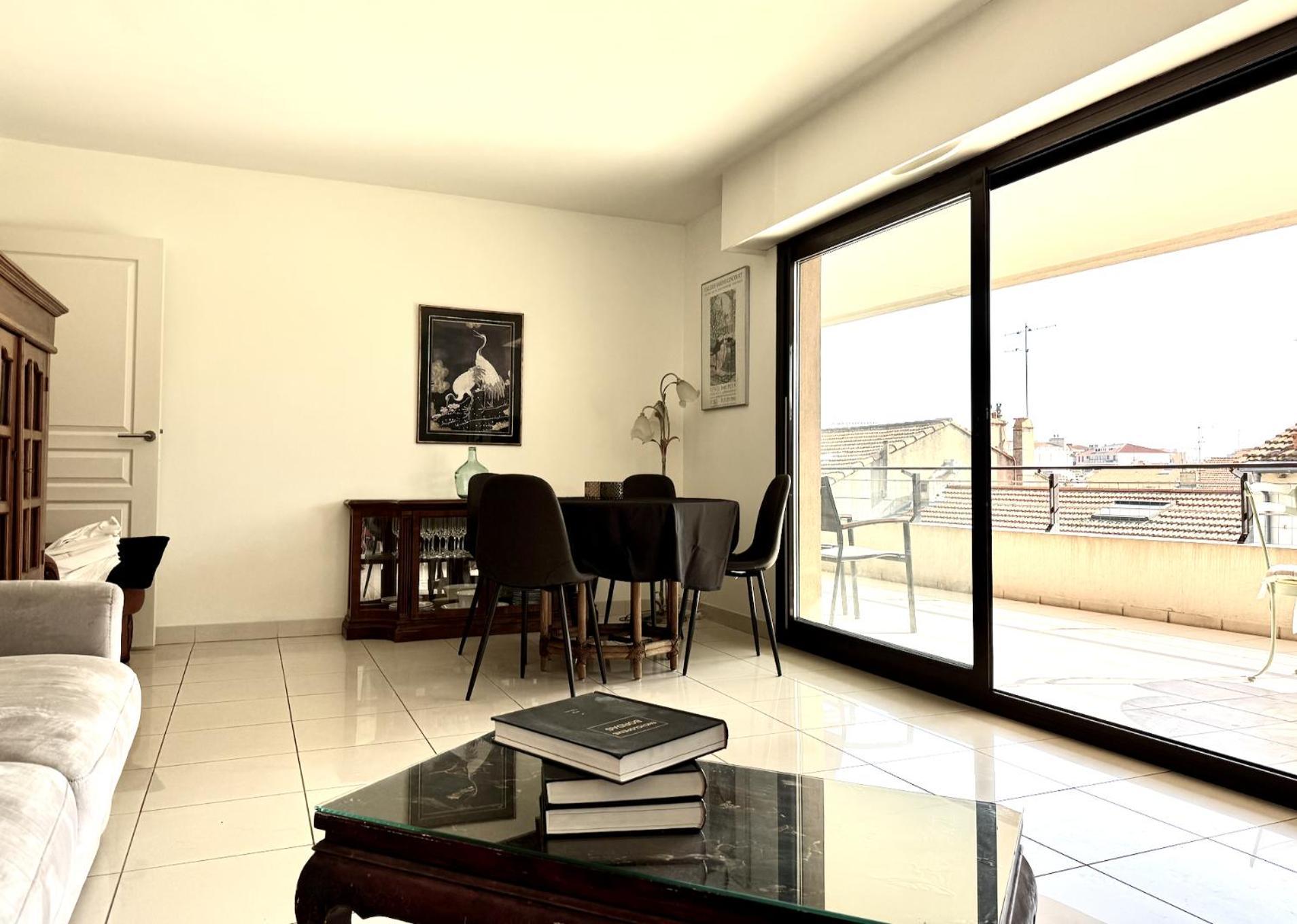 Spacious Luxury Apt, 12 Min Walk To Croisette And Conf Centre *