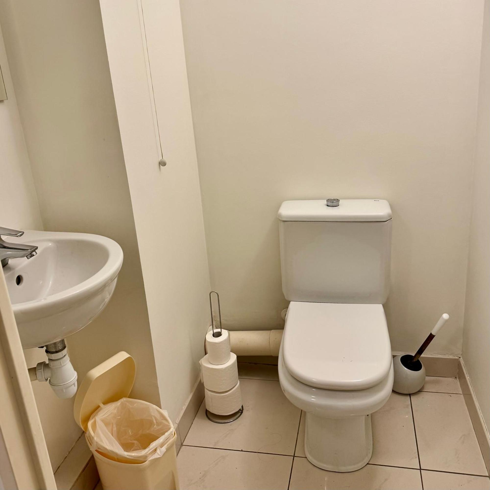 Spacious Luxury Apt, 12 Min Walk To Croisette And Conf Centre * Cannes