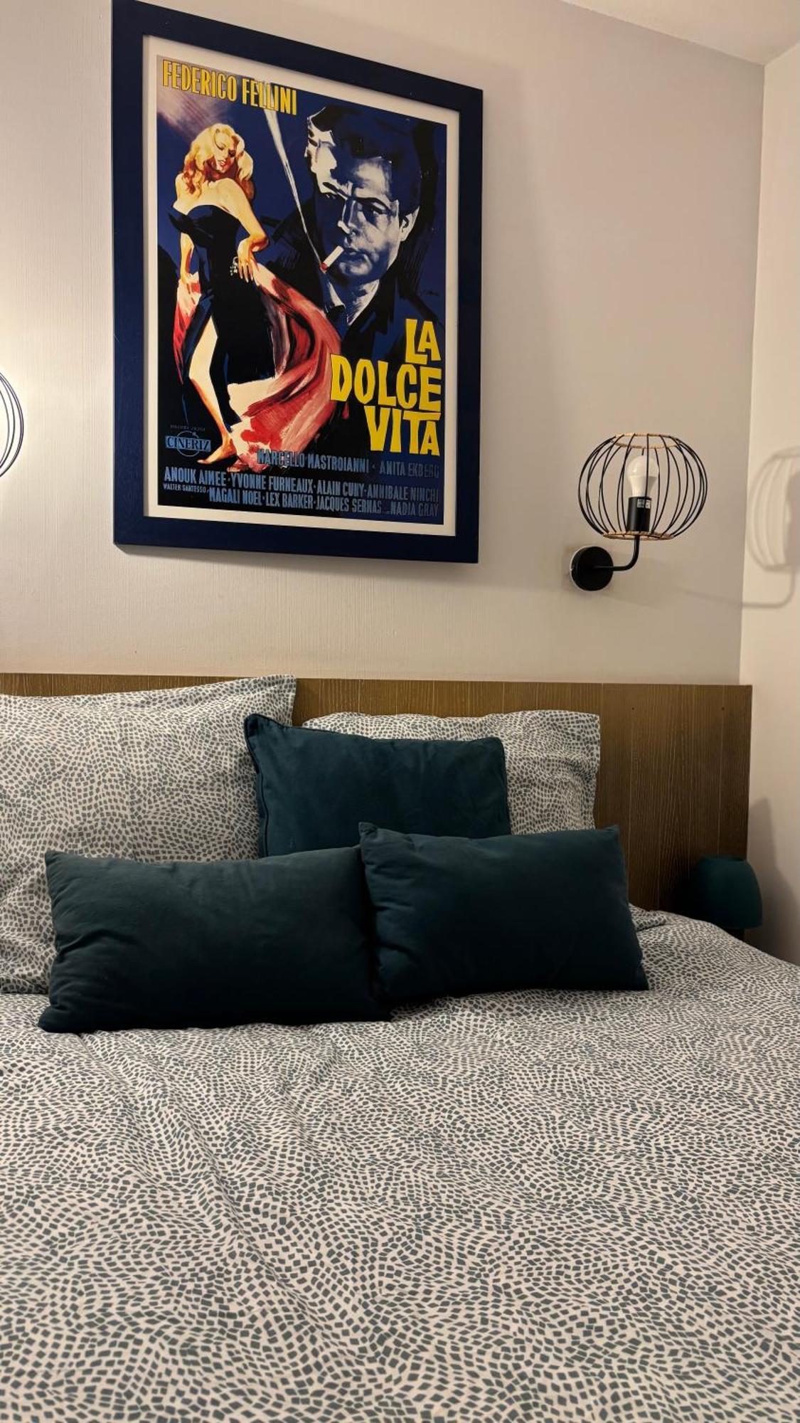 - Piscine Proche Apartment Cannes