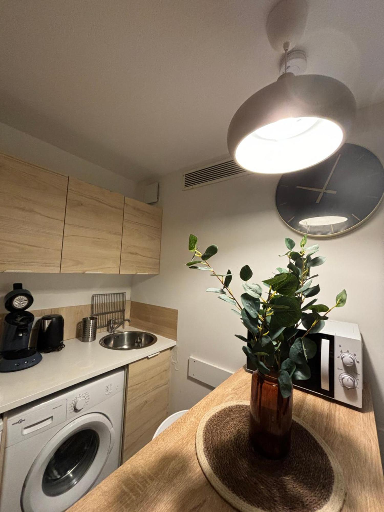 Apartment - Piscine Proche *
