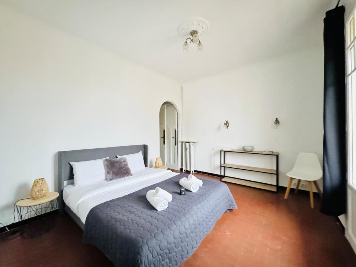 Le Meurice - Bright Cannes