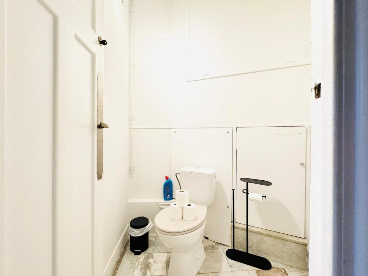 Apartment Le Meurice - Bright Cannes