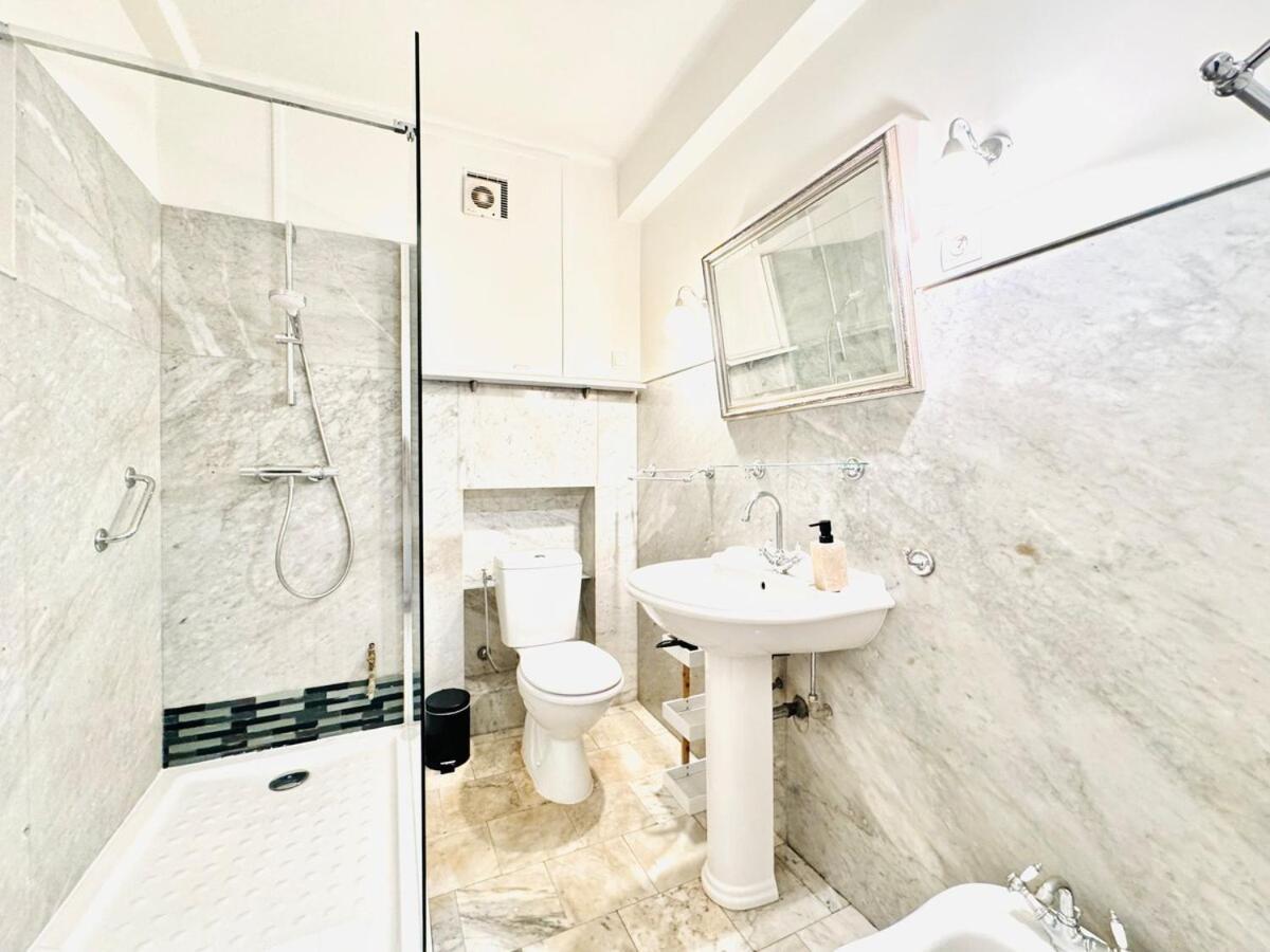Apartment Le Meurice - Bright