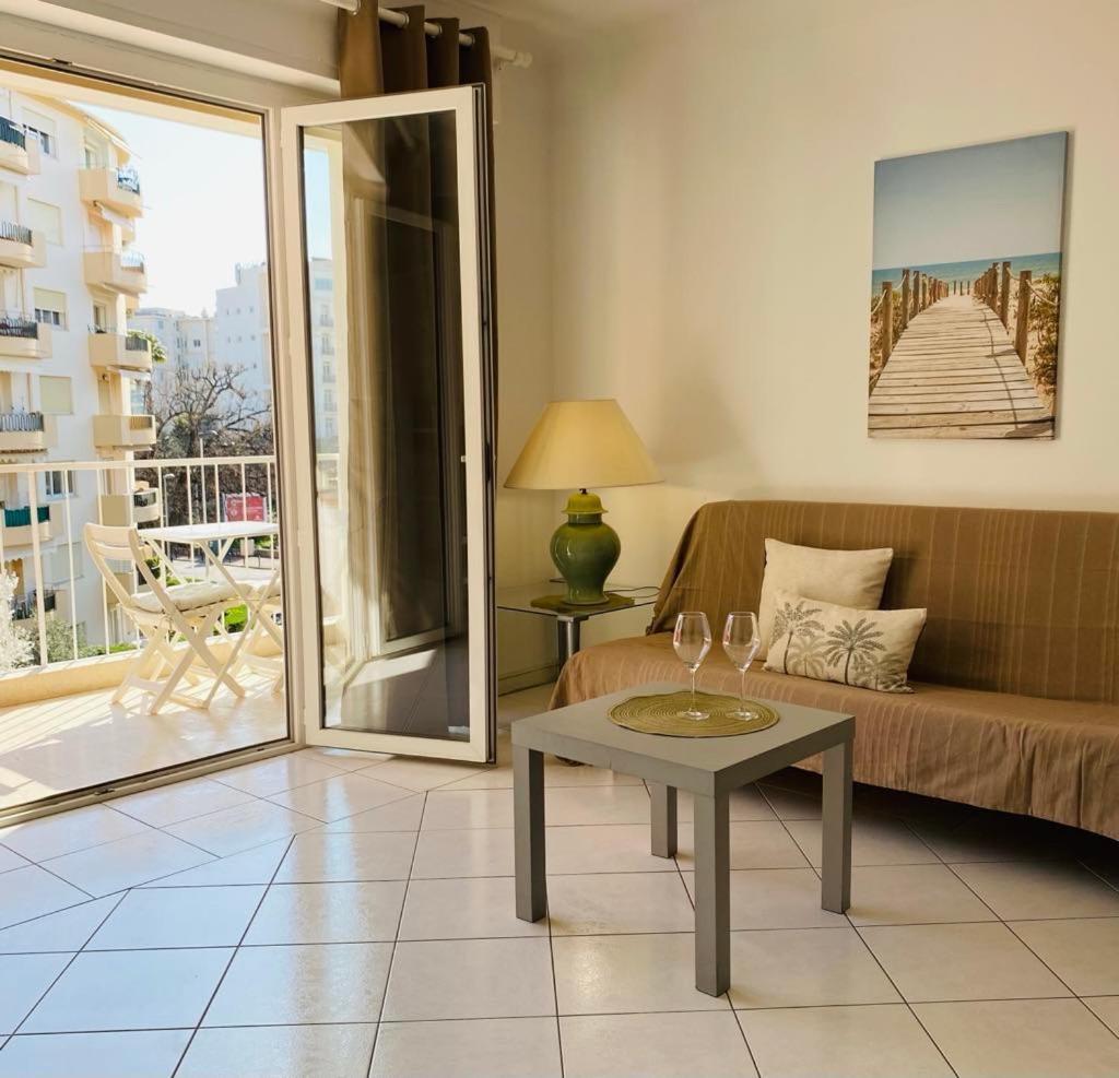 La Croisette Apartment *