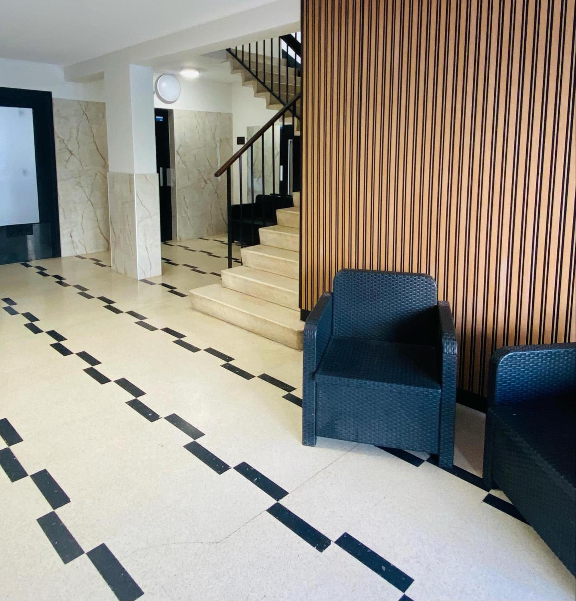 La Croisette Apartment Cannes