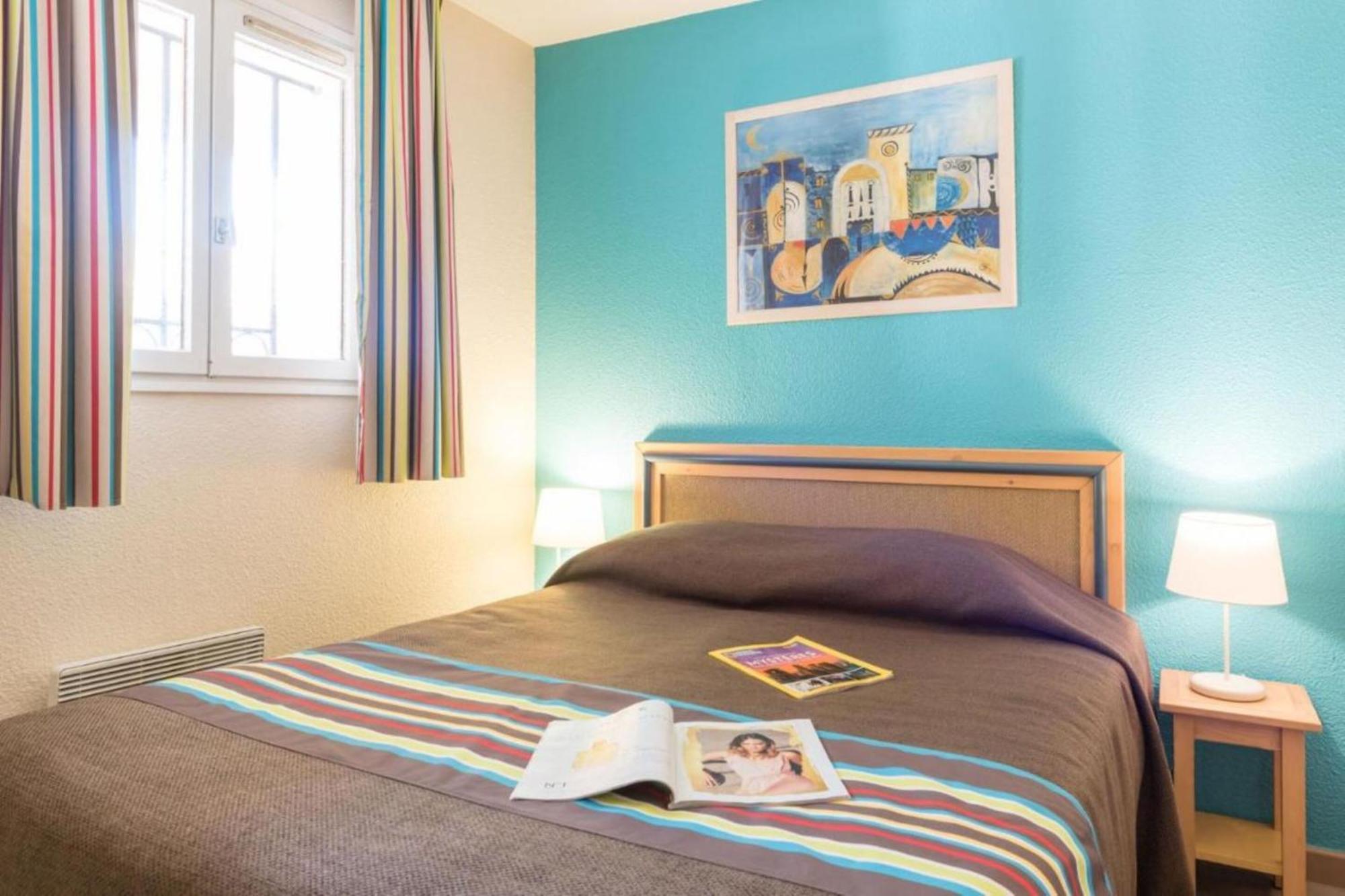 Apartment La Palme D'azur - *