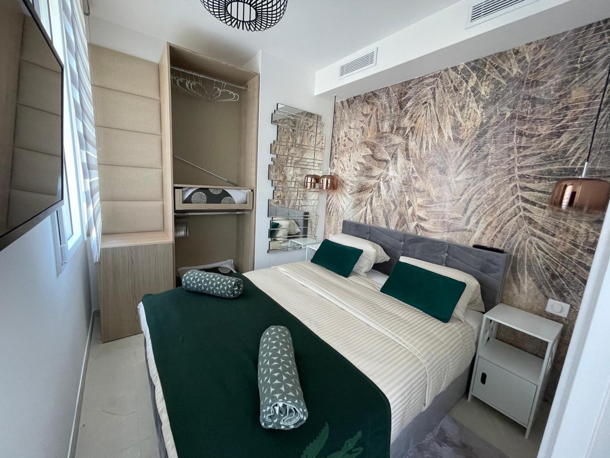 Localisation Ideale Apartment Cannes