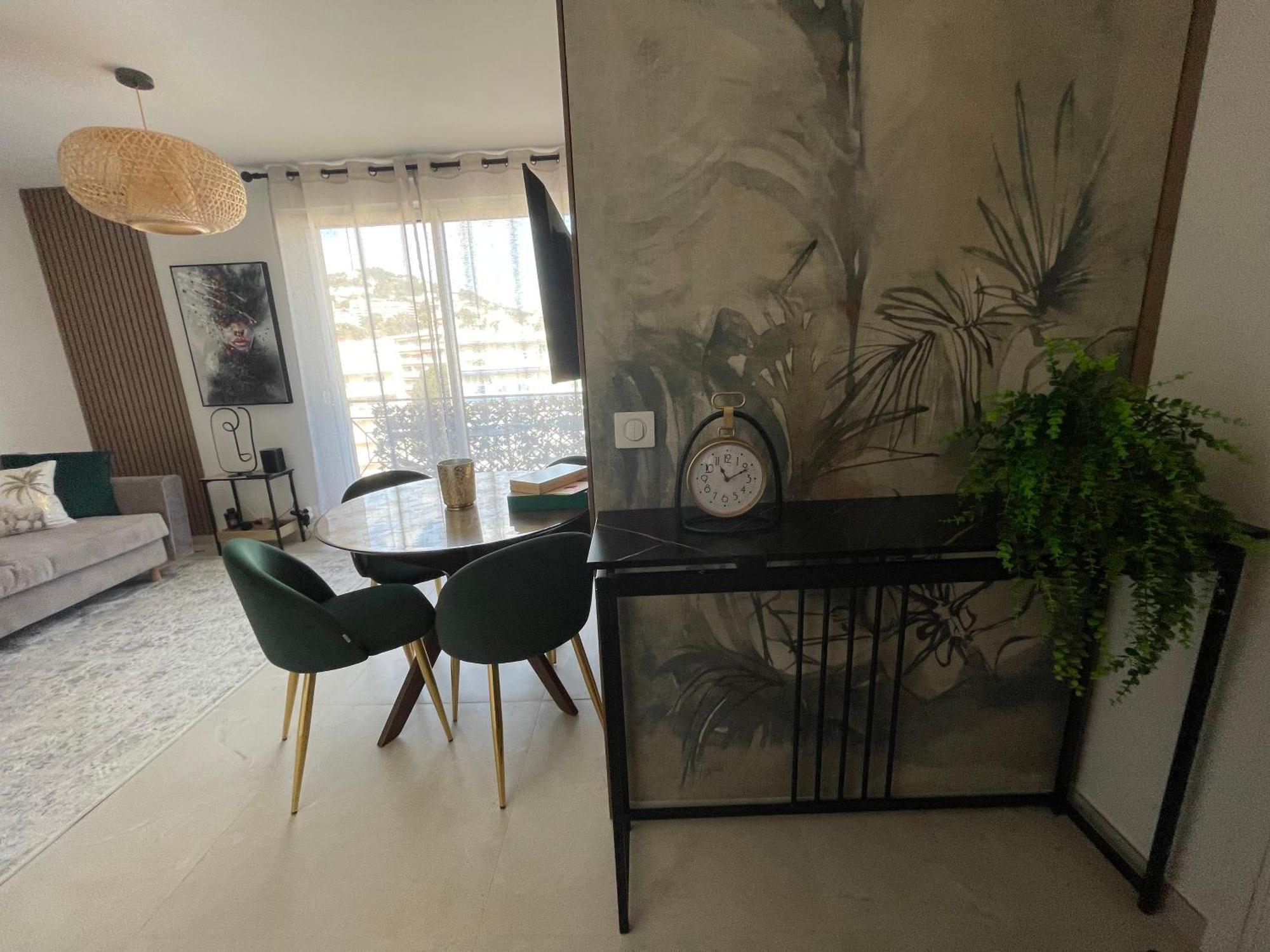 Apartment Localisation Ideale *