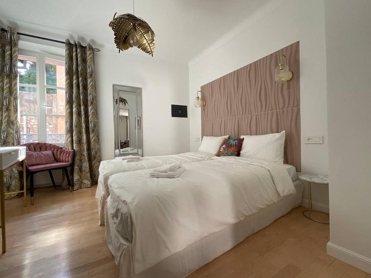 2bdr In The Heart Of Cannes, 6pers Apartment Cannes