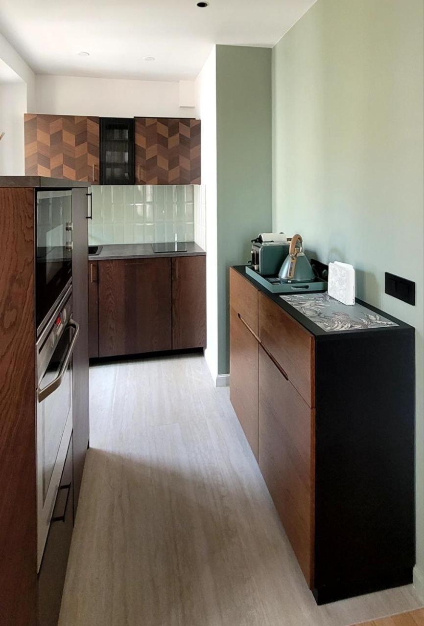 2bdr In The Heart Of Cannes, 6pers *