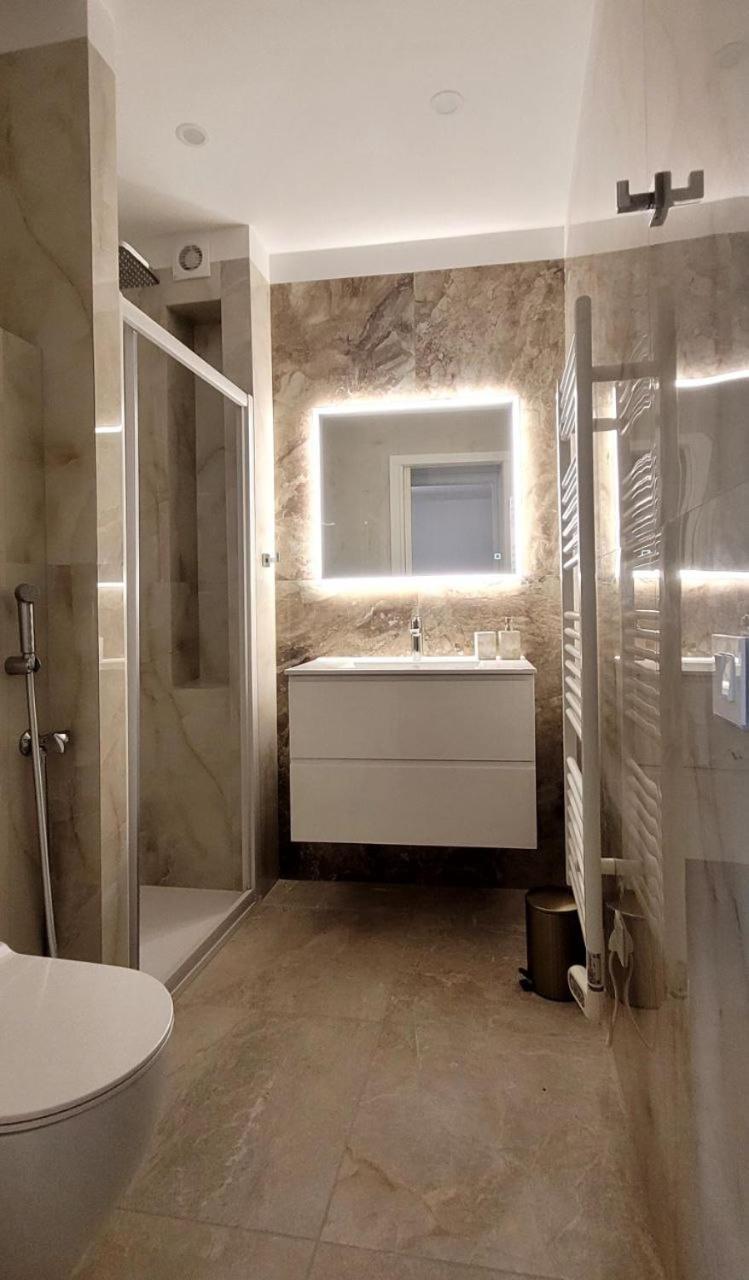 2bdr In The Heart Of Cannes, 6pers