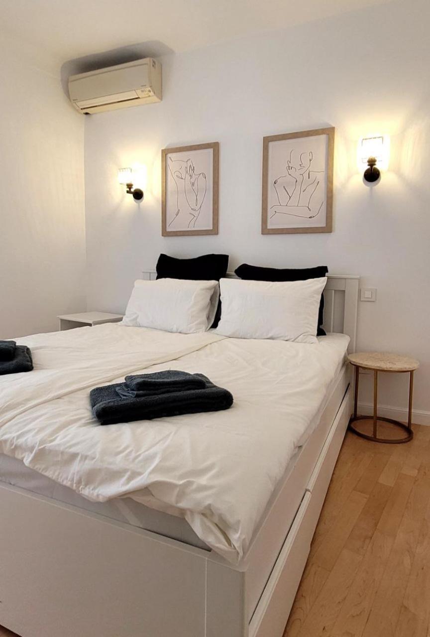 Apartment 2bdr In The Heart Of Cannes, 6pers Cannes