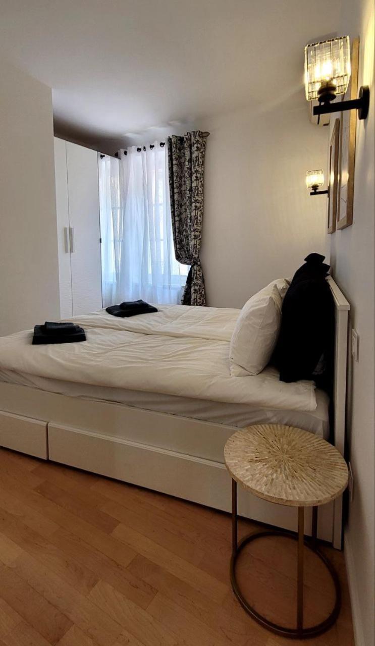 2bdr In The Heart Of Cannes, 6pers *
