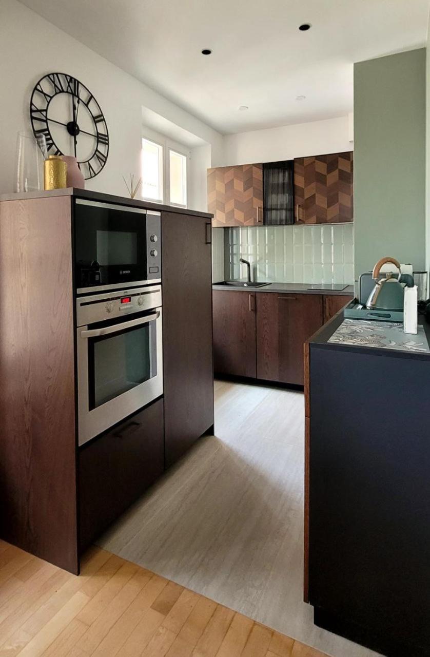 2bdr In The Heart Of Cannes, 6pers Cannes