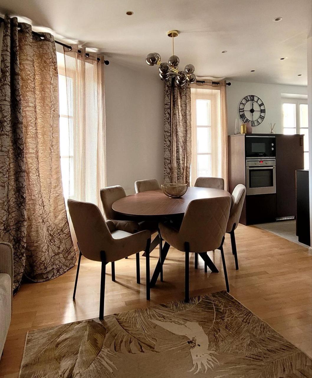 2bdr In The Heart Of Cannes, 6pers * Cannes