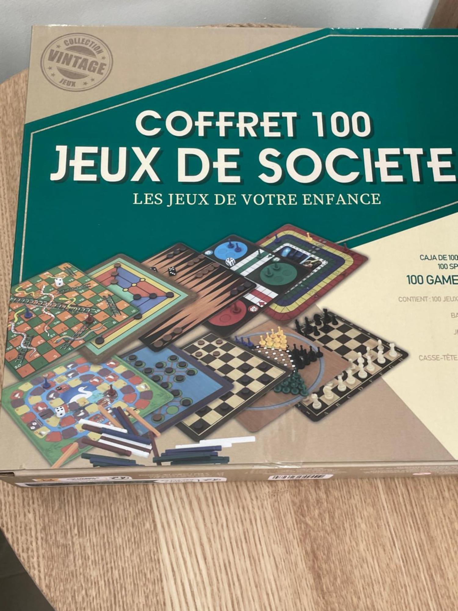 Localisation Ideale