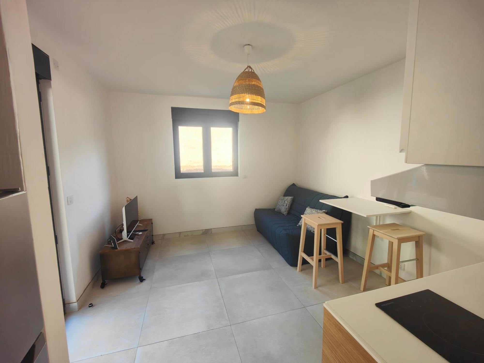 La Mimosette Apartment