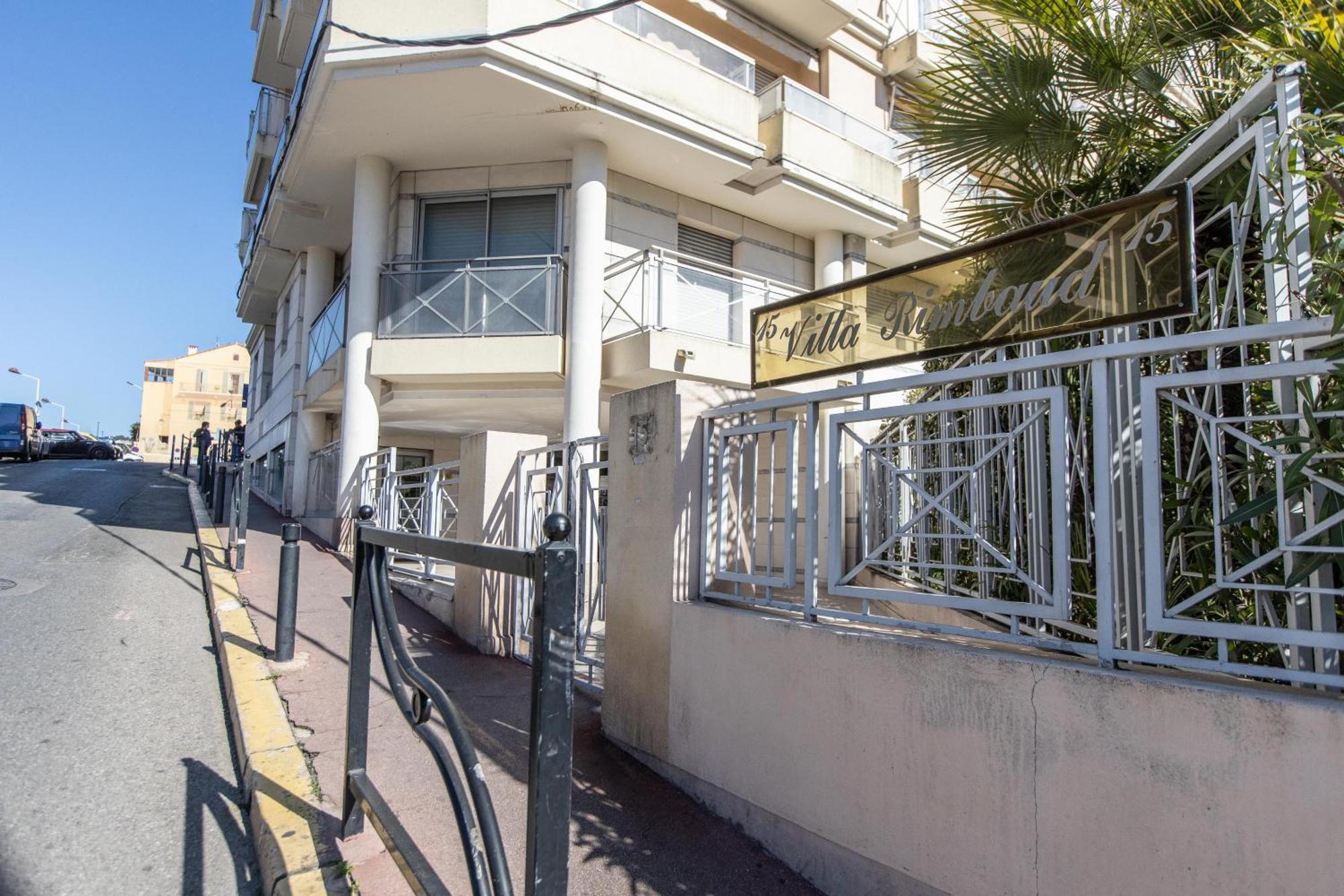 Appartement Lb Vacation I Center, Renovated With Balcony, Ideal For Holidays Or Congress! *