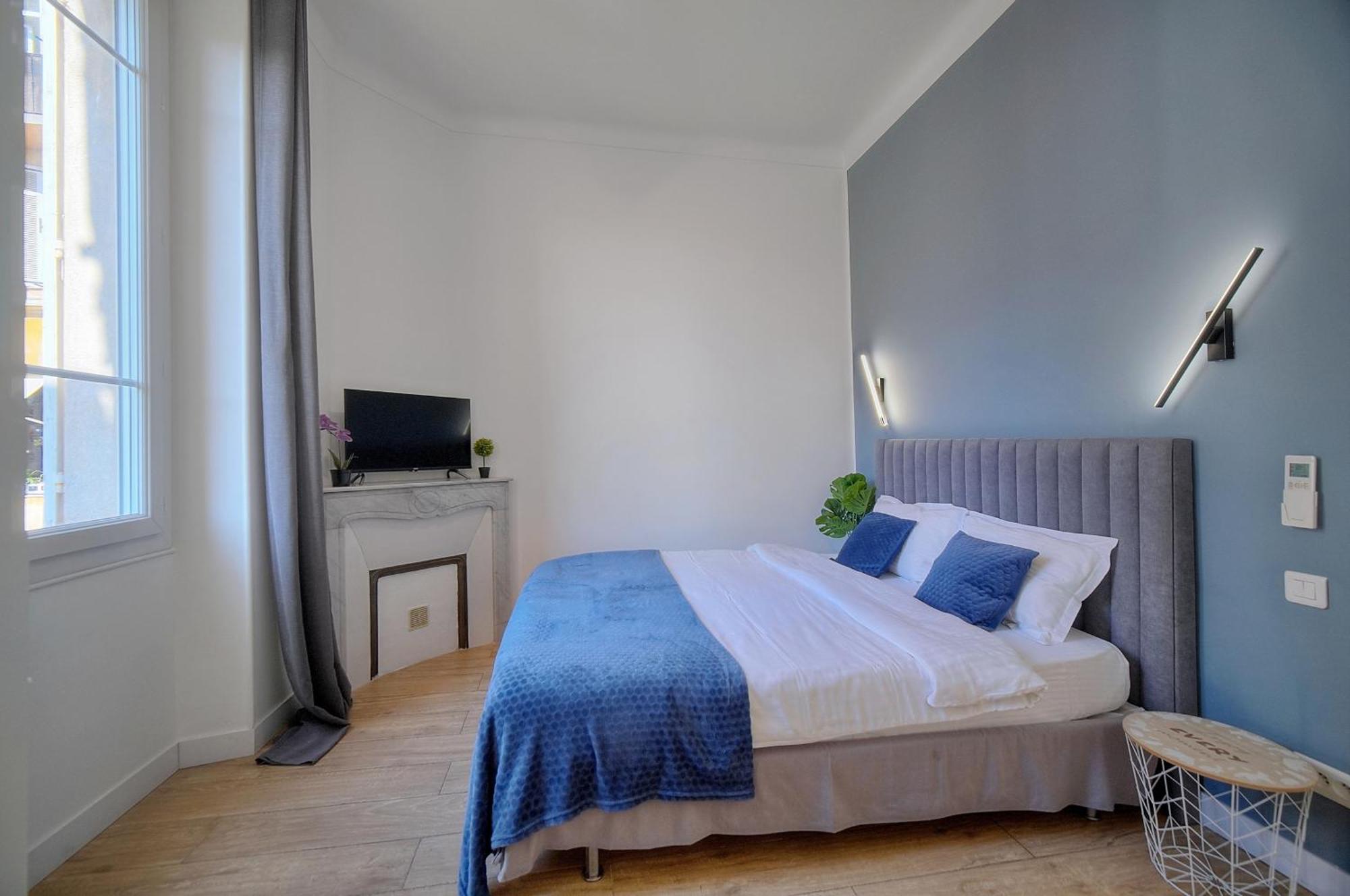 Apartment Beautiful 4 Beds & 4 Baths, 10min From Palais, 4 Stars