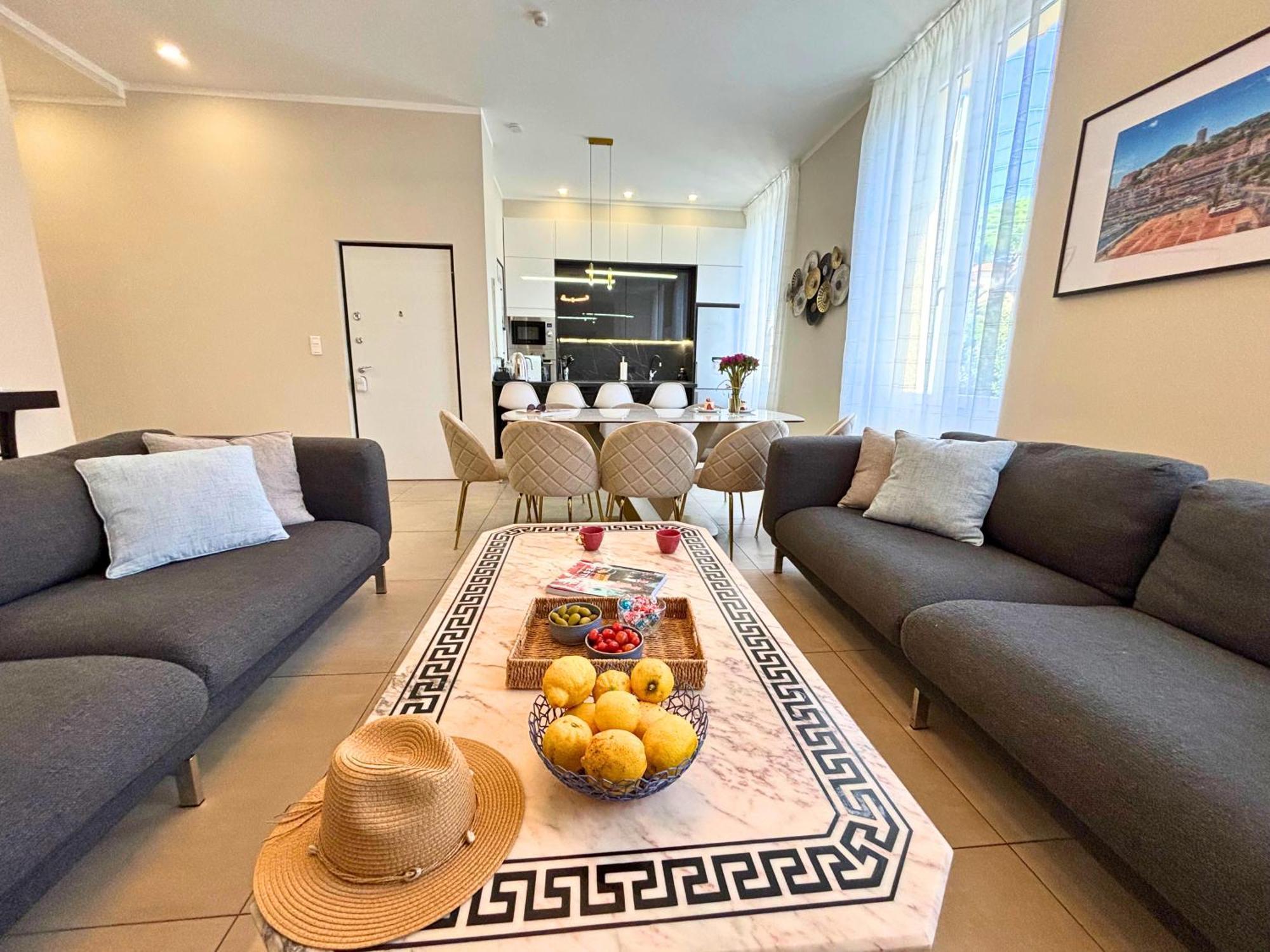 Beautiful 4 Beds & 4 Baths, 10min From Palais, 4 Stars Cannes