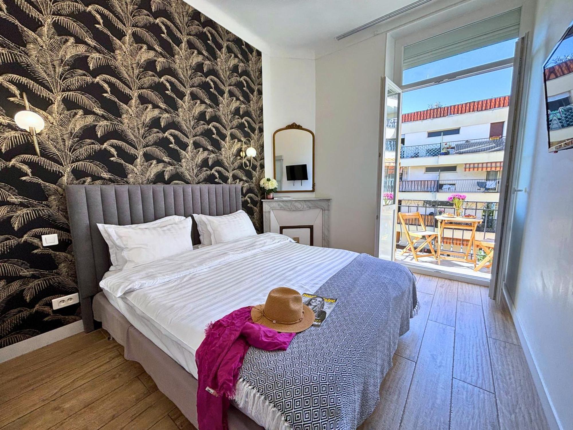 Beautiful 4 Beds & 4 Baths, 10min From Palais, 4 Stars *